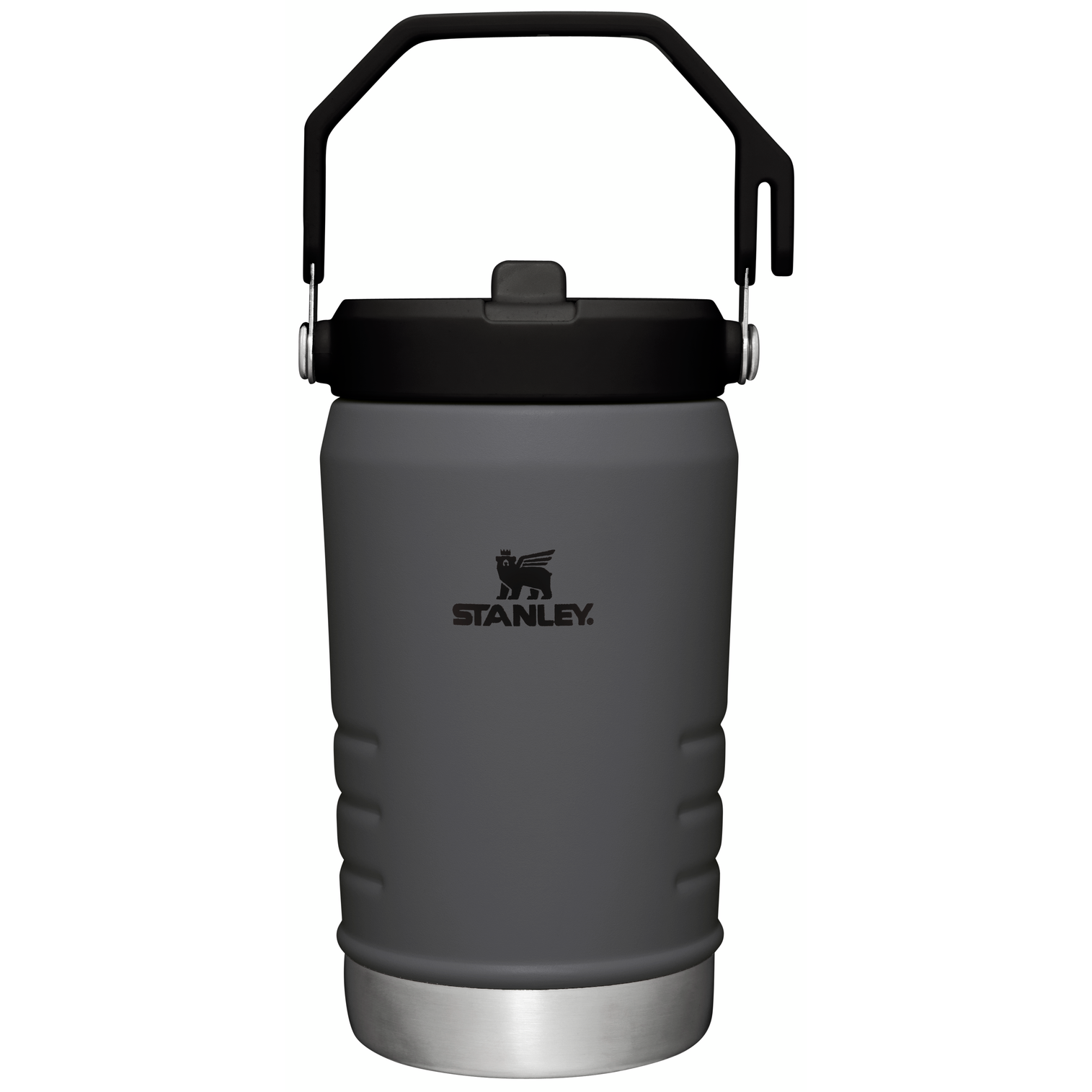 The Iceflow Flip Straw Jug | 40 Oz - Stanley Create - Image 4