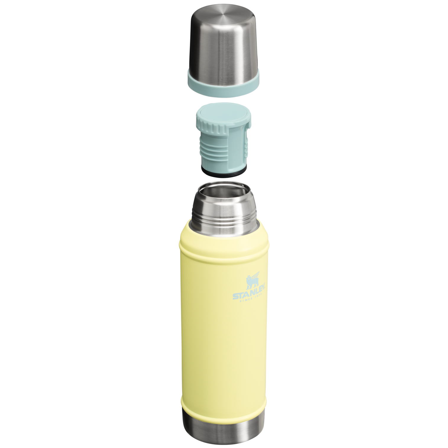 Classic Legendary Bottle | 1.0 Qt - Image 2