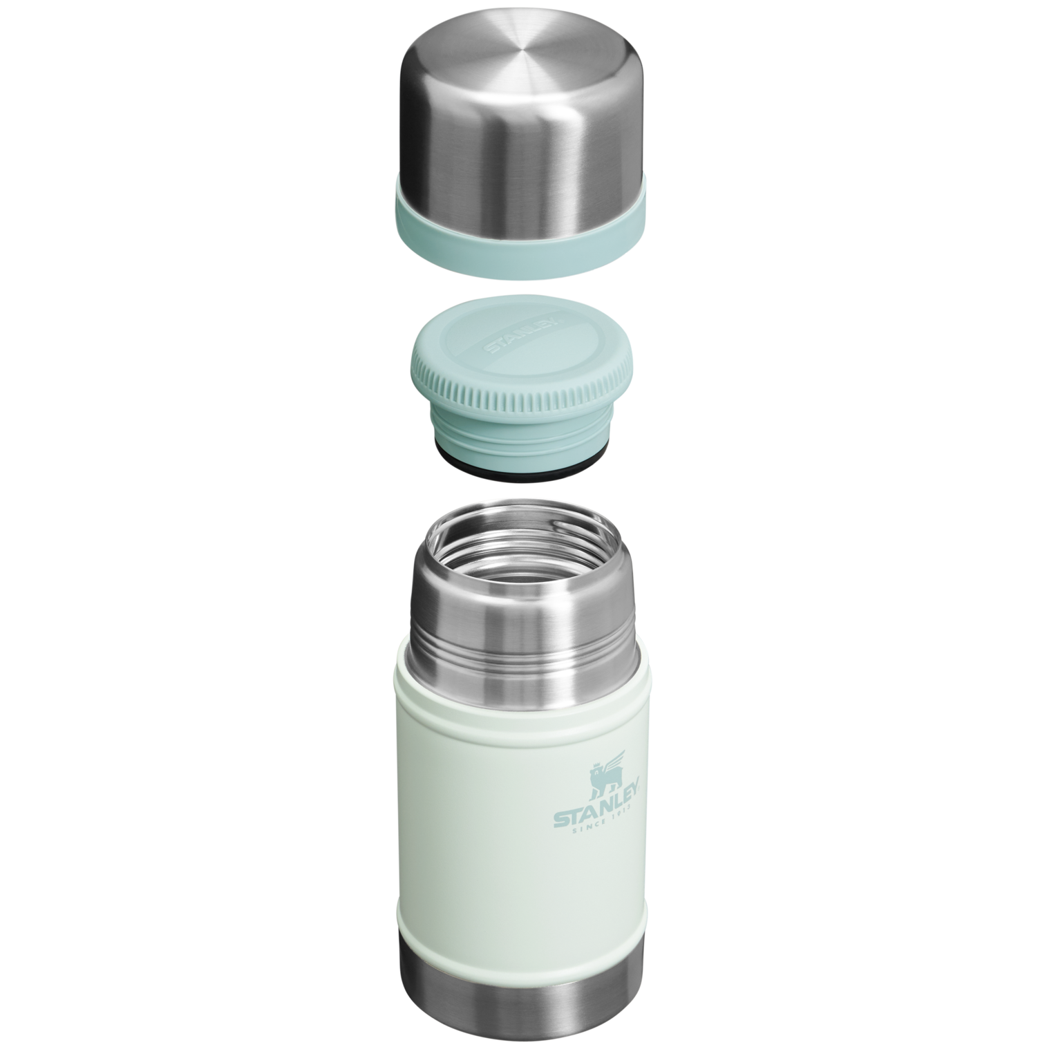 Classic Legendary Food Jar | 24 Oz - Image 3