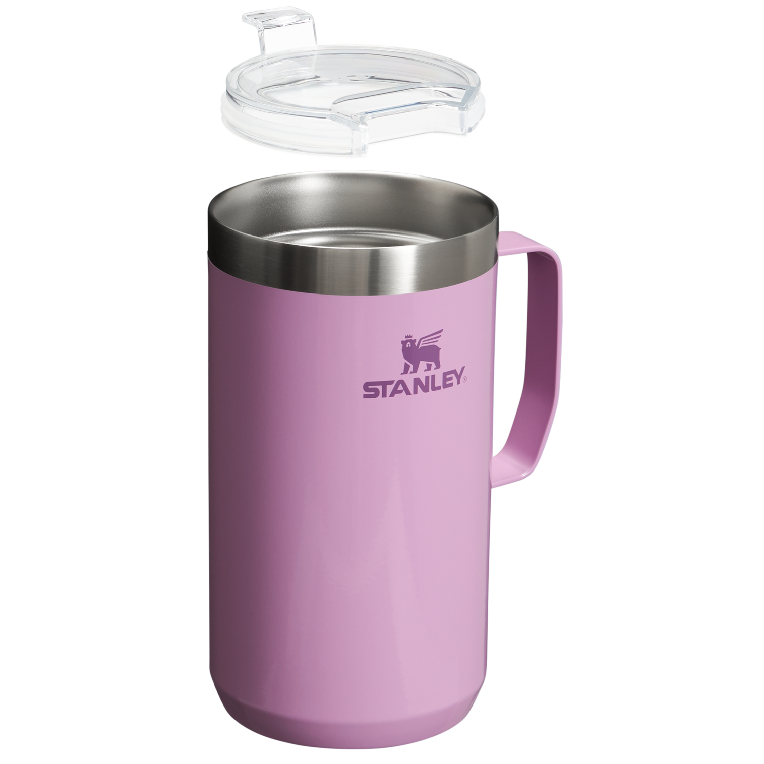 The Stay-Hot Camp Mug | 24 Oz - Image 9