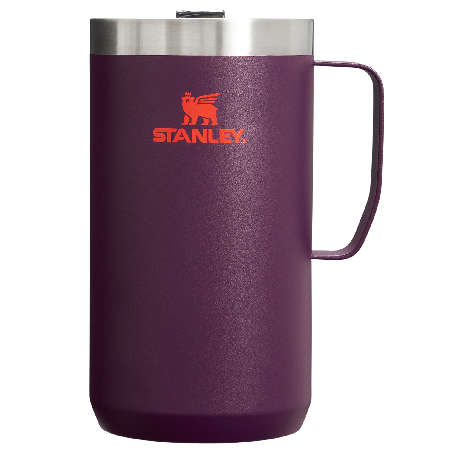 The Stay-Hot Camp Mug | 24 Oz - Image 4