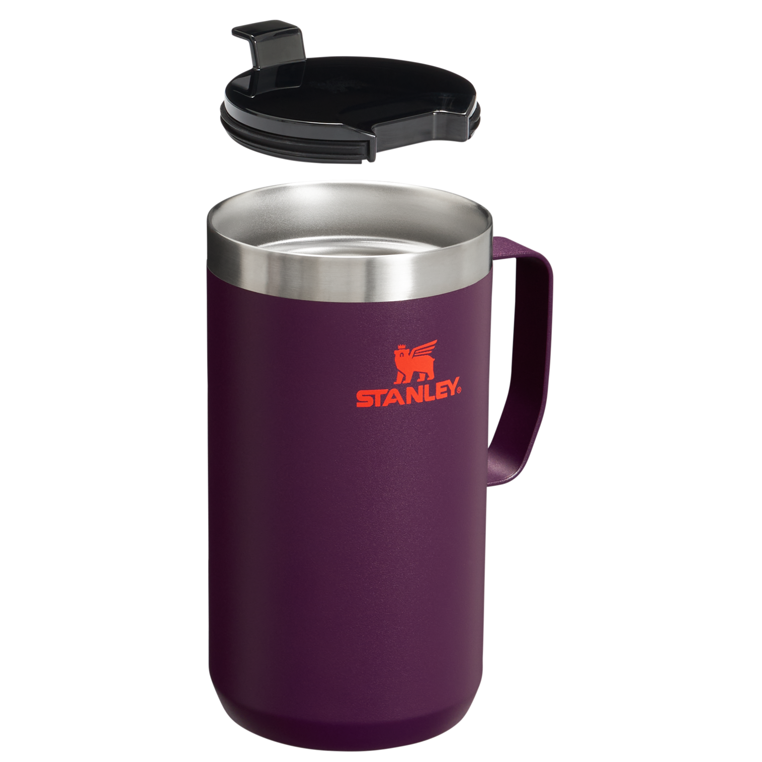 The Stay-Hot Camp Mug | 24 Oz - Image 6