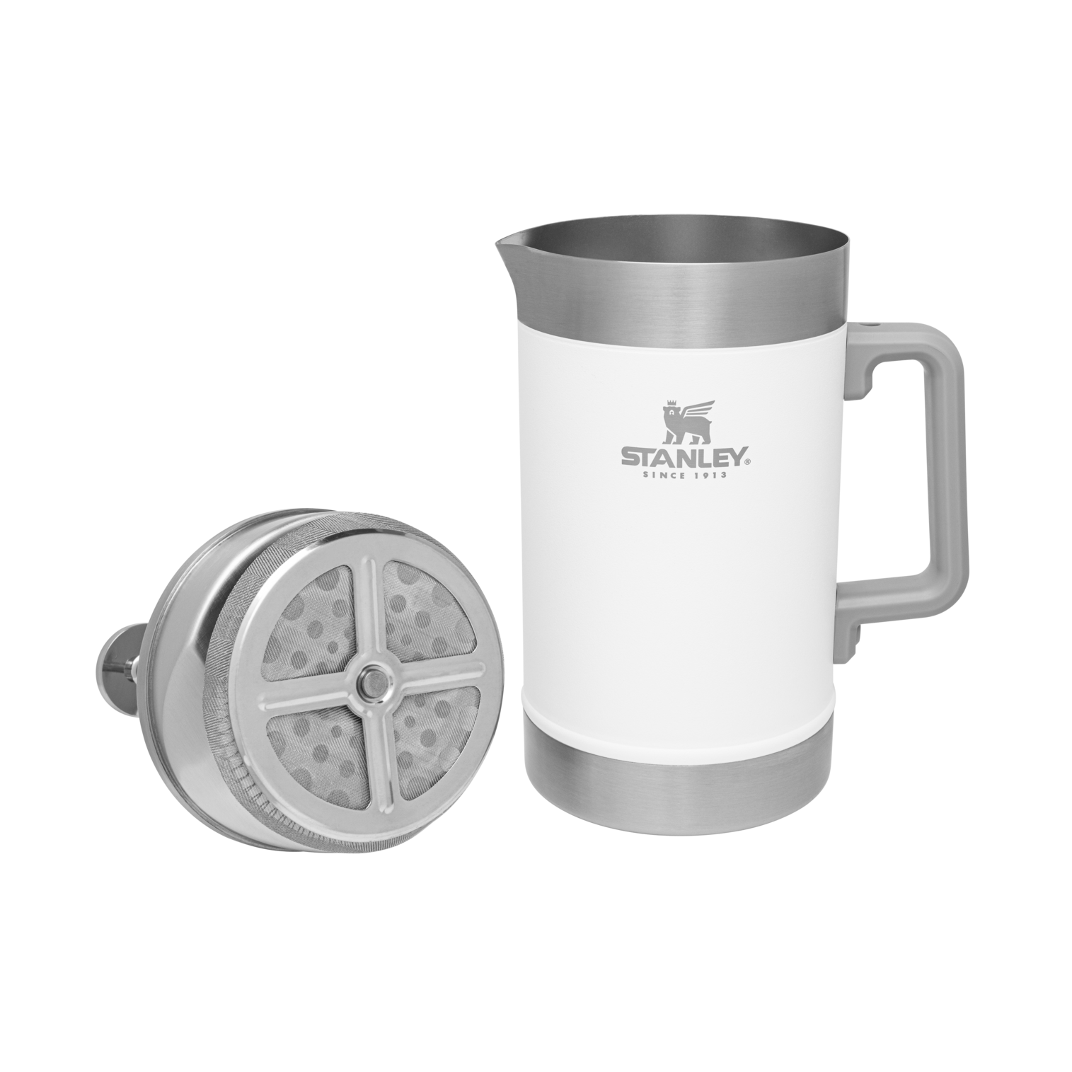 Classic Stay Hot French Press | 48 Oz - Image 10