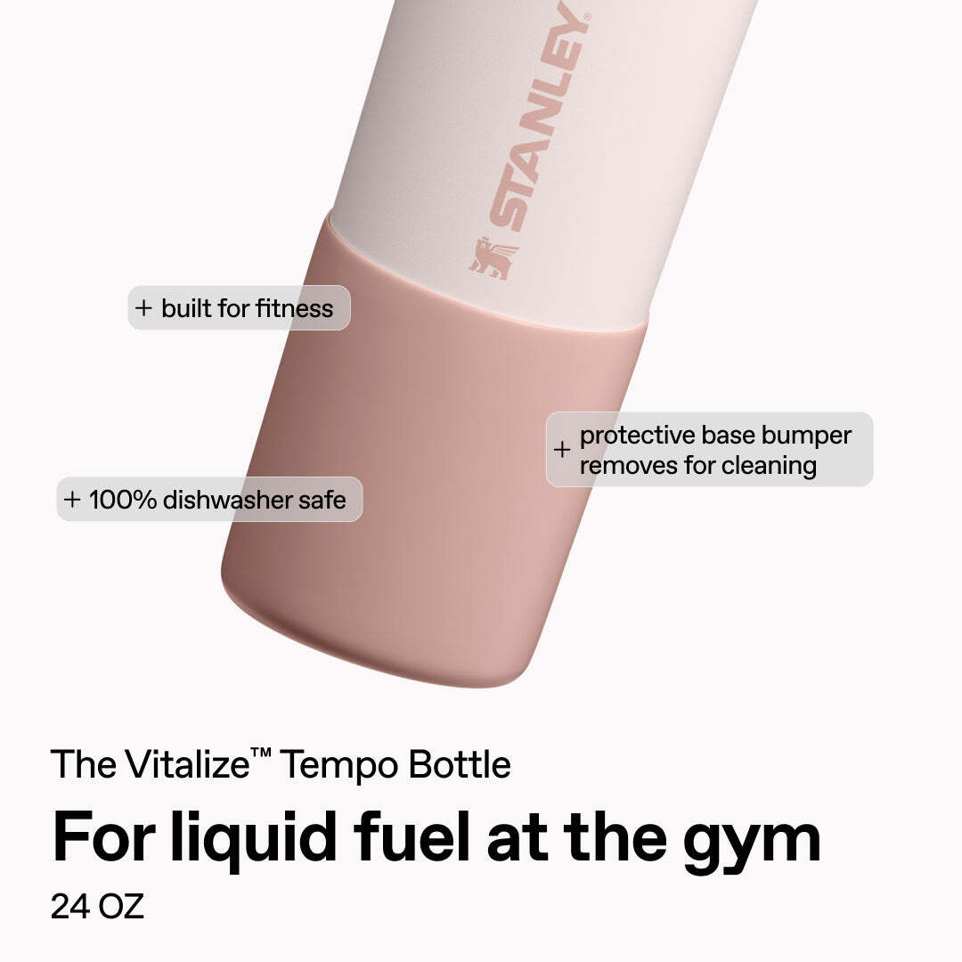The Vitalize Tempo Bottle | 24 Oz - Image 13