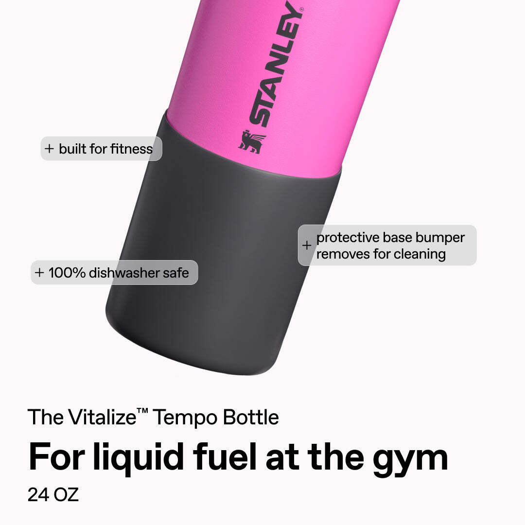 The Vitalize Tempo Bottle | 24 Oz - Image 15