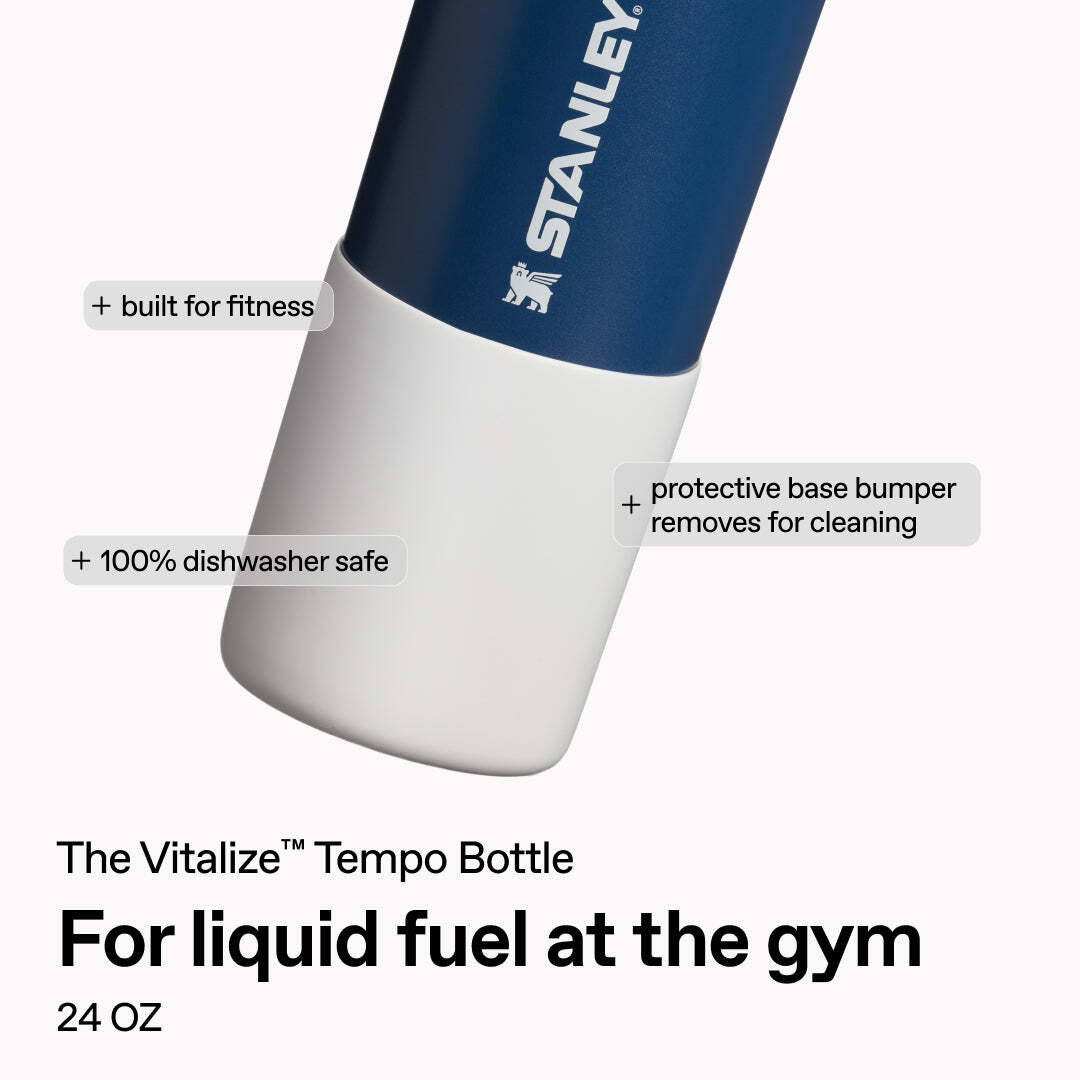 The Vitalize Tempo Bottle | 24 Oz - Image 17