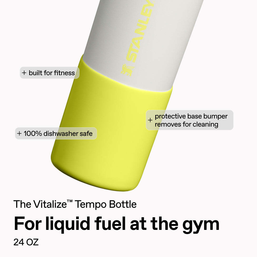 The Vitalize Tempo Bottle | 24 Oz - Image 19