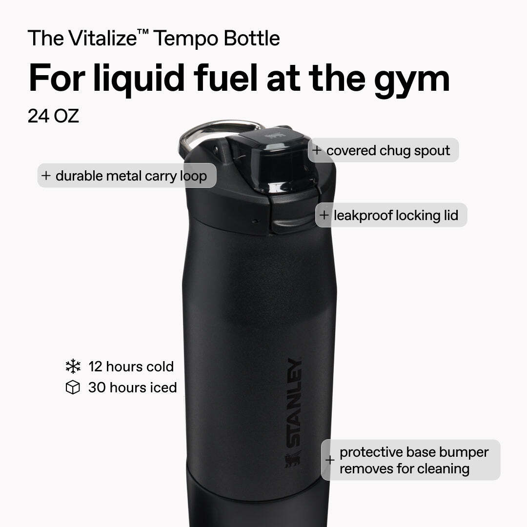 The Vitalize Tempo Bottle | 24 Oz - Image 46