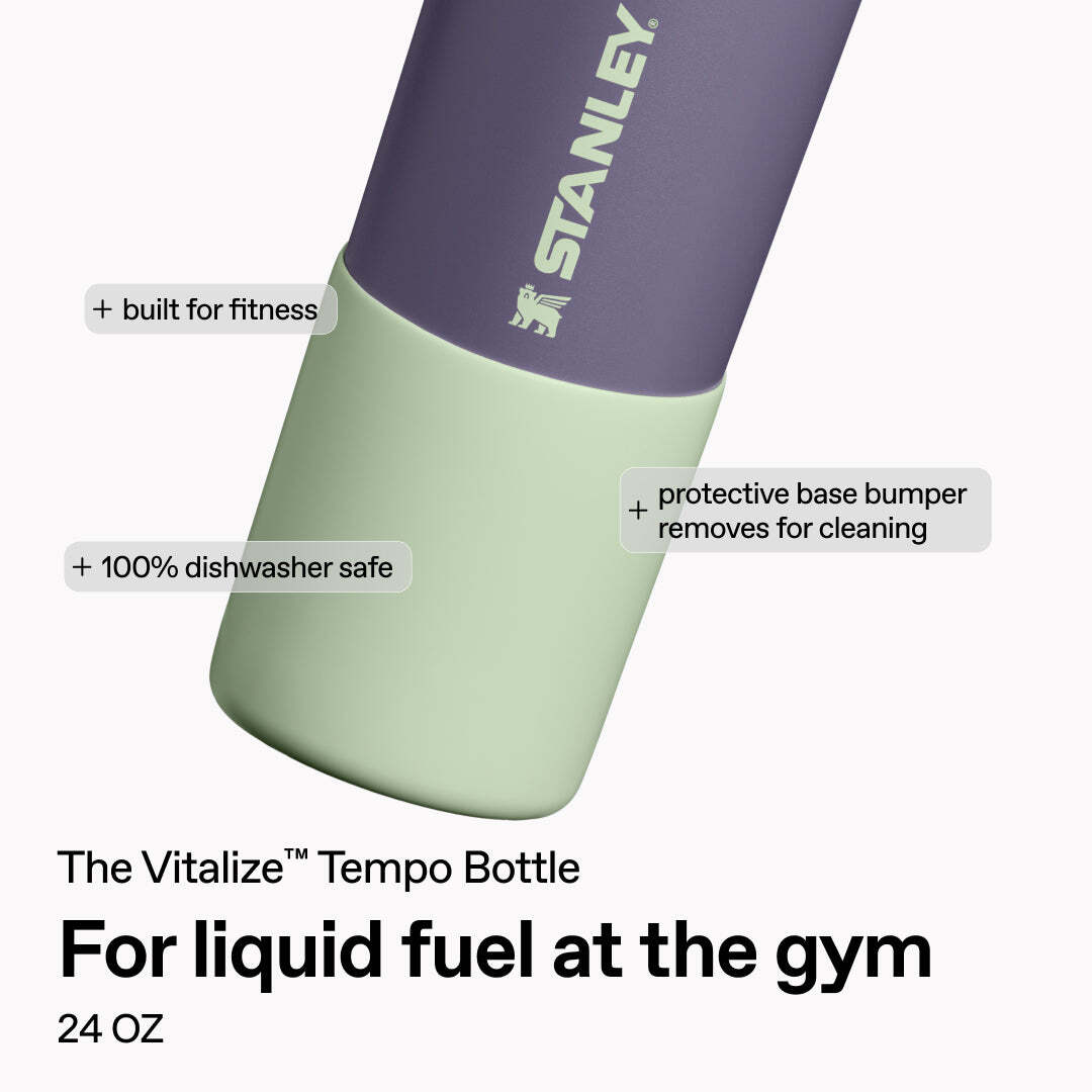 The Vitalize Tempo Bottle | 24 Oz - Image 22