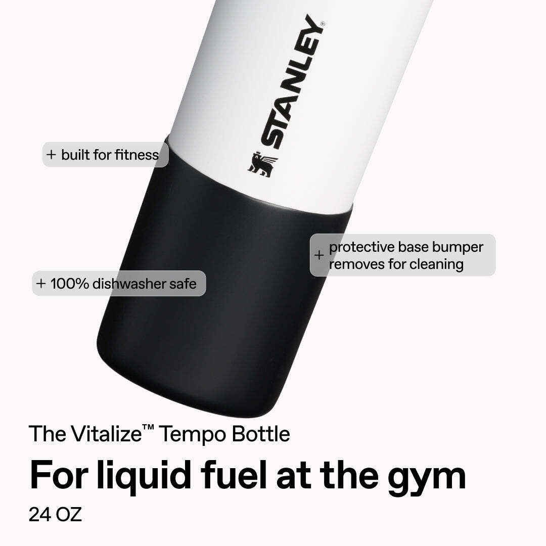 The Vitalize Tempo Bottle | 24 Oz - Image 50