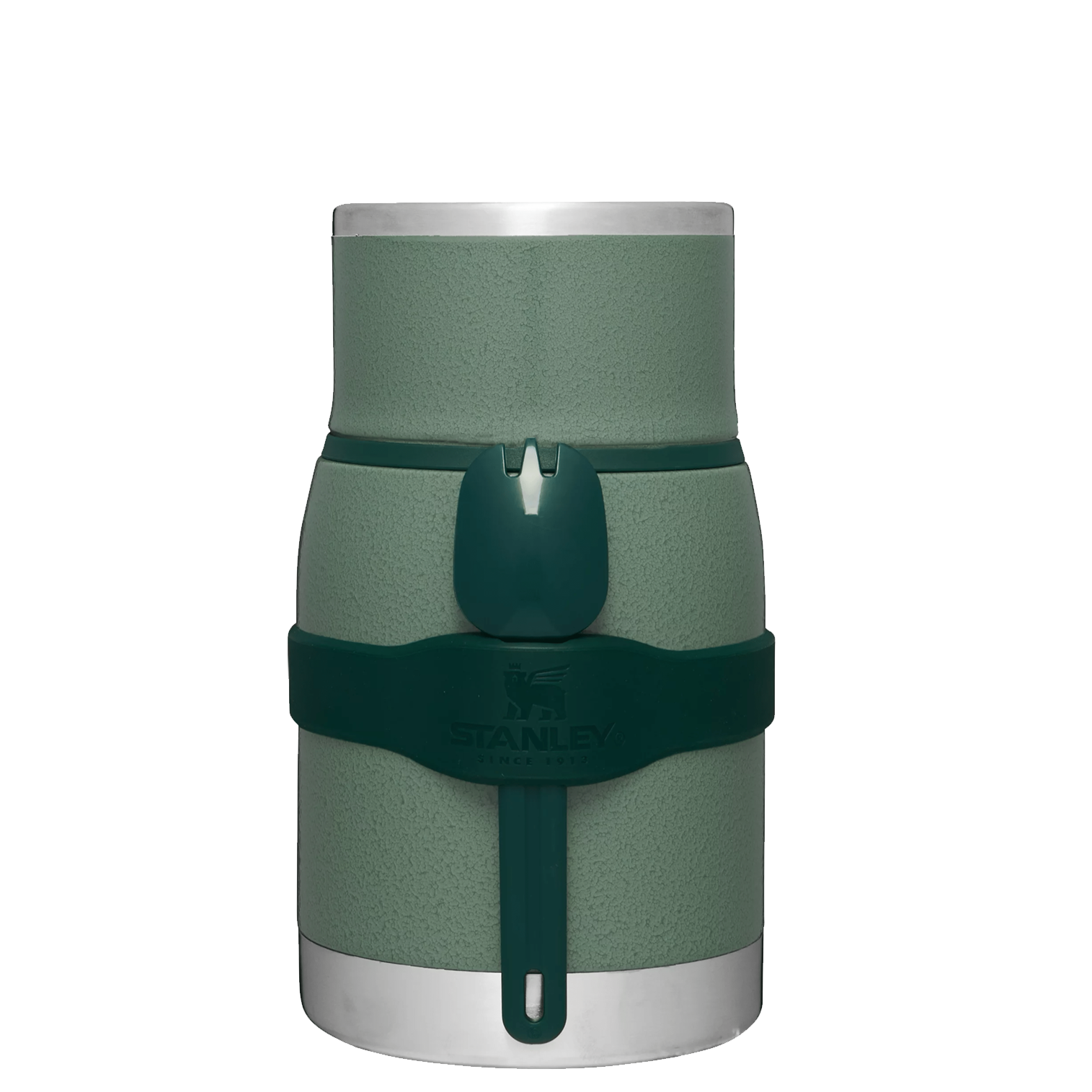 Adventure To-Go Food Jar + Spork | 24 Oz