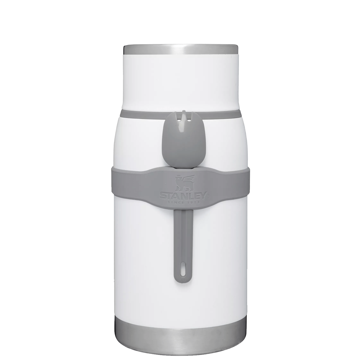 Adventure To-Go Food Jar + Spork | 36 Oz