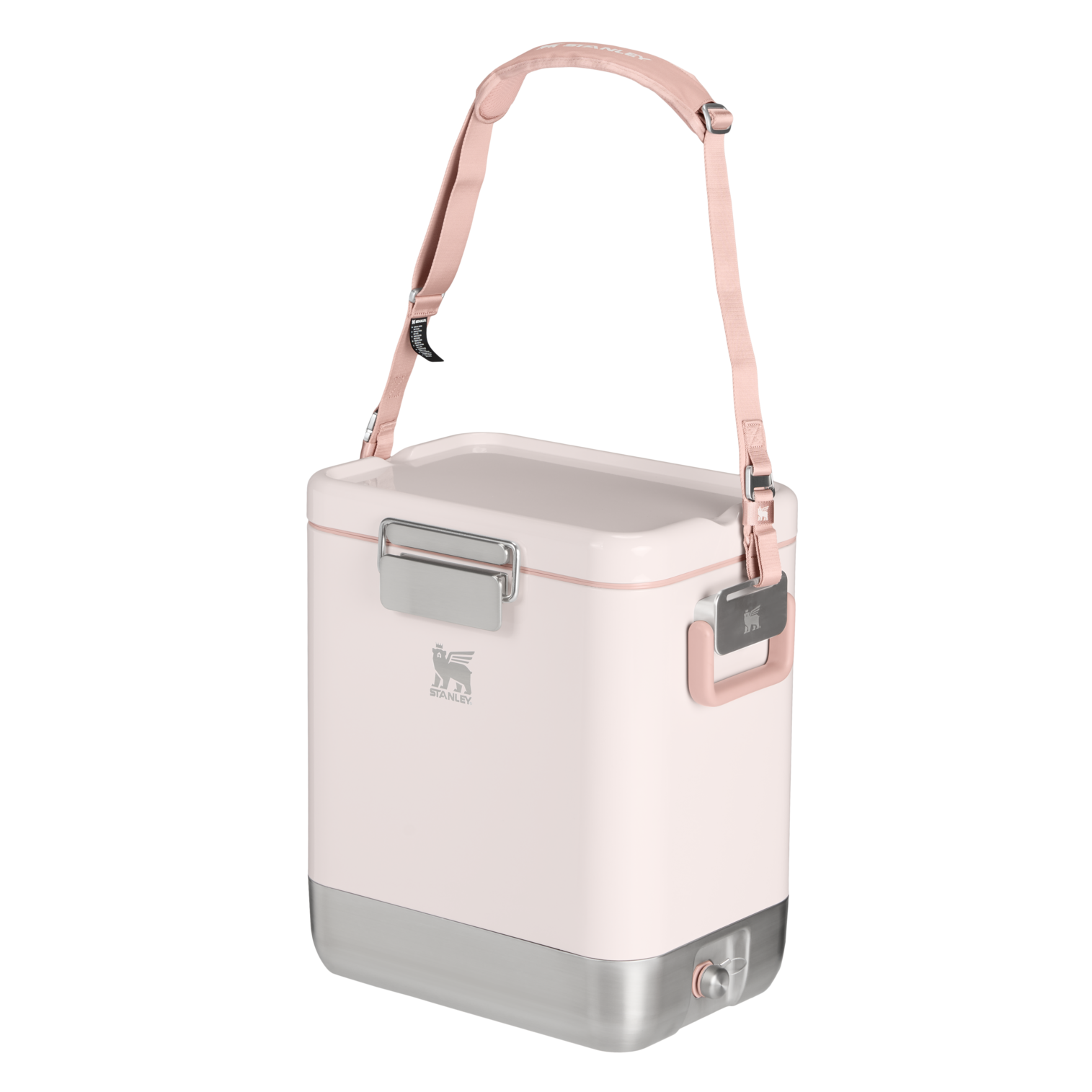 The Lifted Spirits Steel Cooler | 26 Qt - Image 16