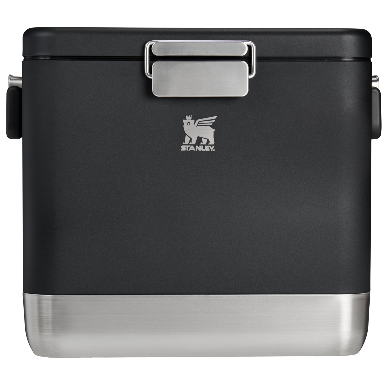 The Lifted Spirits Steel Cooler | 55 Qt