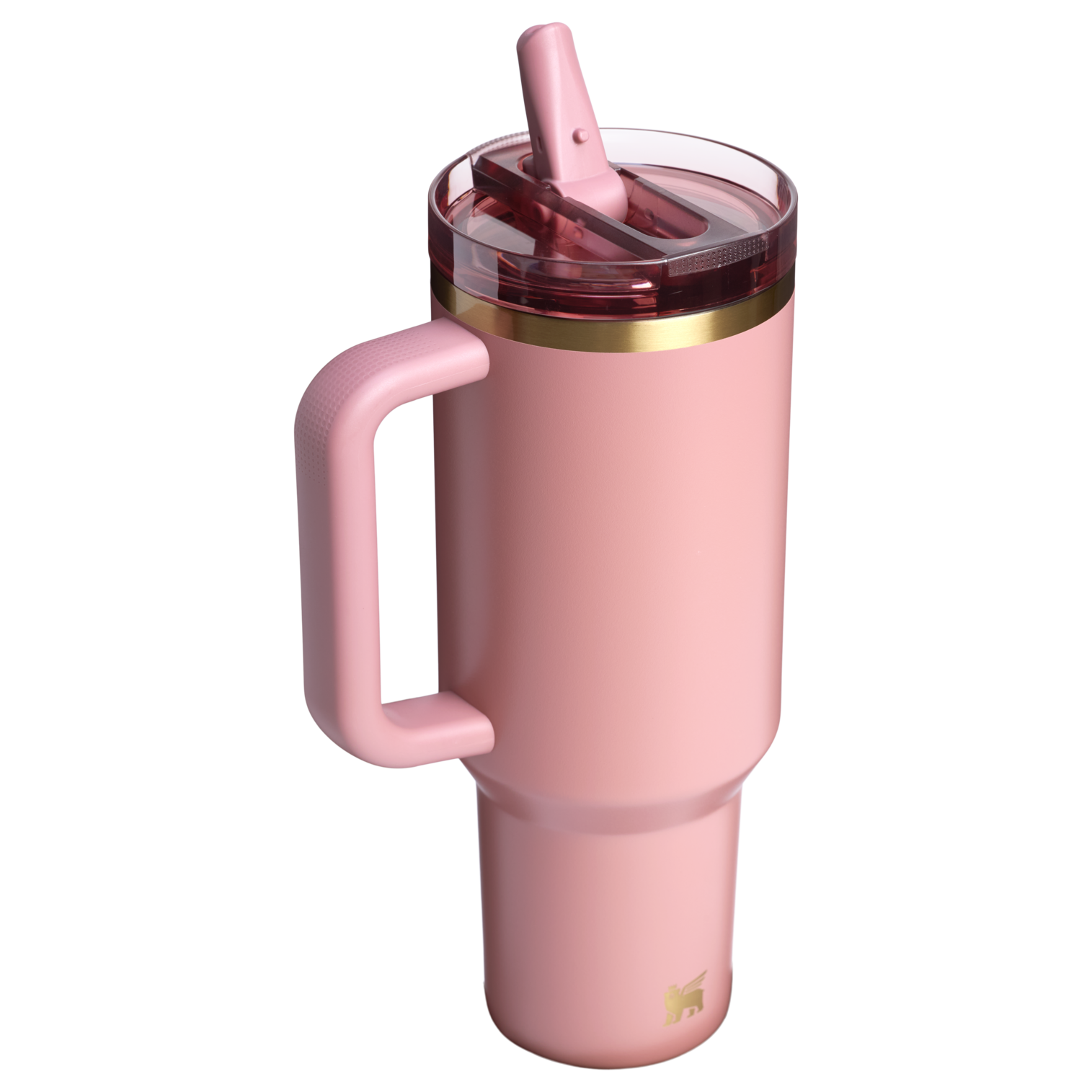 The Quencher Protour Flip Straw Tumbler | 40 Oz - Stanley Create - Image 5