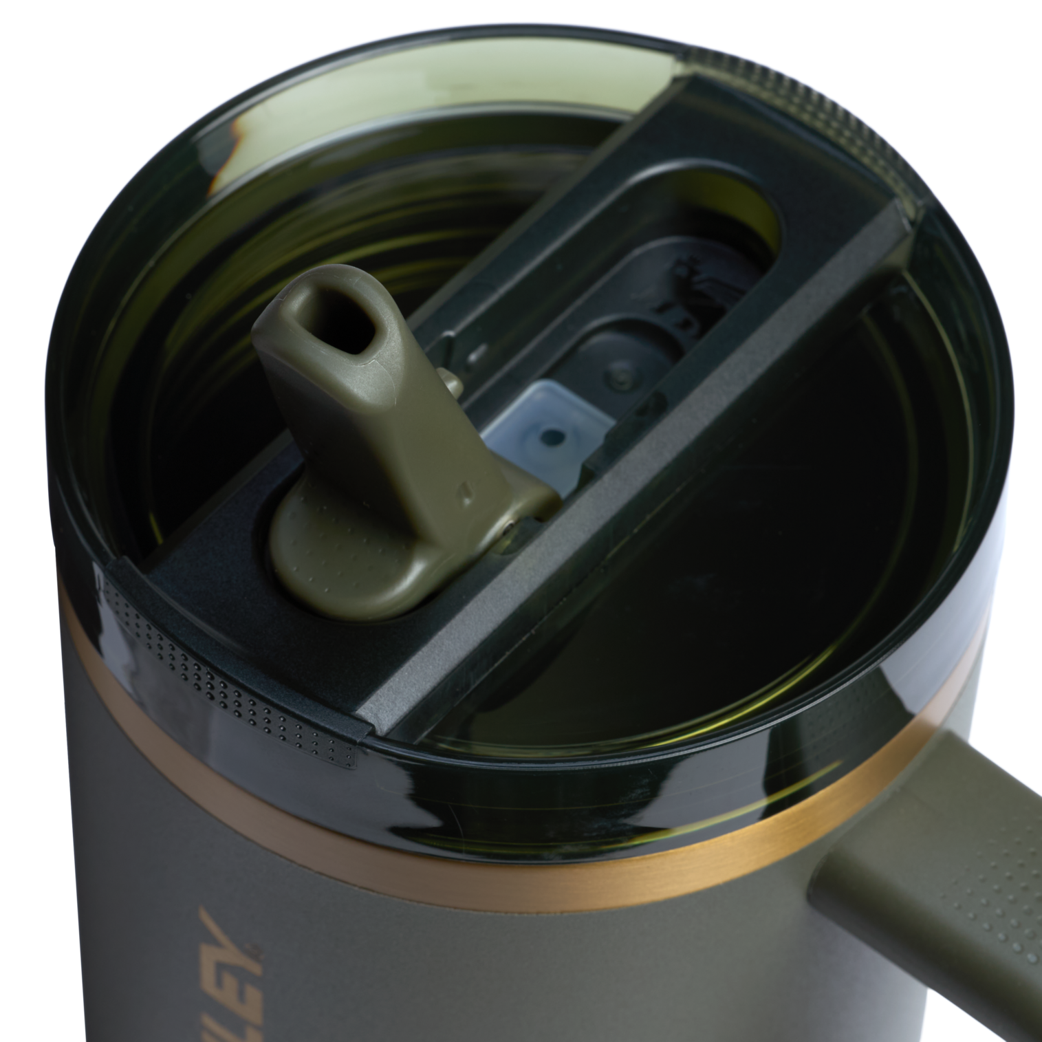 The Quencher Protour Flip Straw Tumbler | 40 Oz - Stanley Create - Image 24