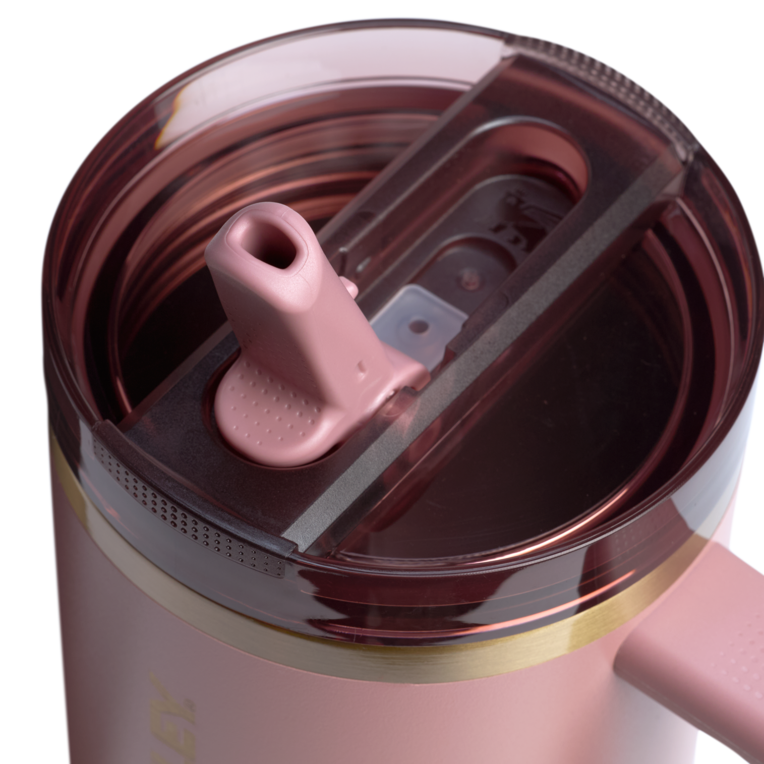 The Quencher Protour Flip Straw Tumbler | 40 Oz - Stanley Create - Image 6