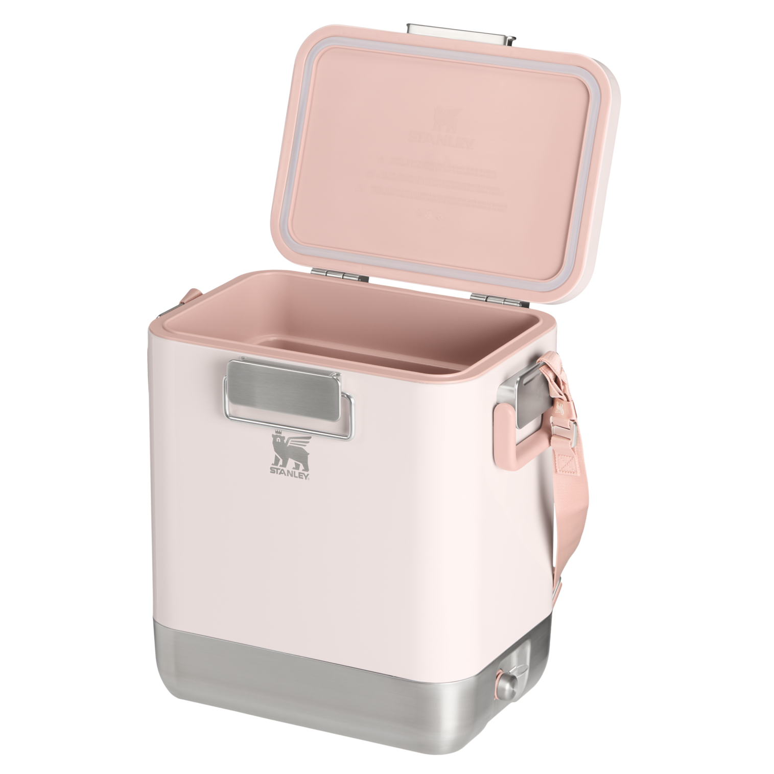 The Lifted Spirits Steel Cooler | 26 Qt - Image 17