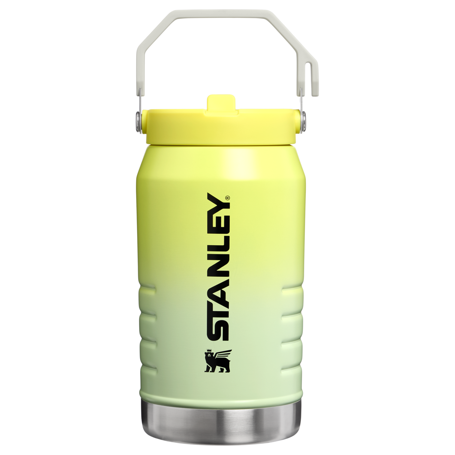 The Iceflow Flip Straw Jug | 64 Oz - Image 11