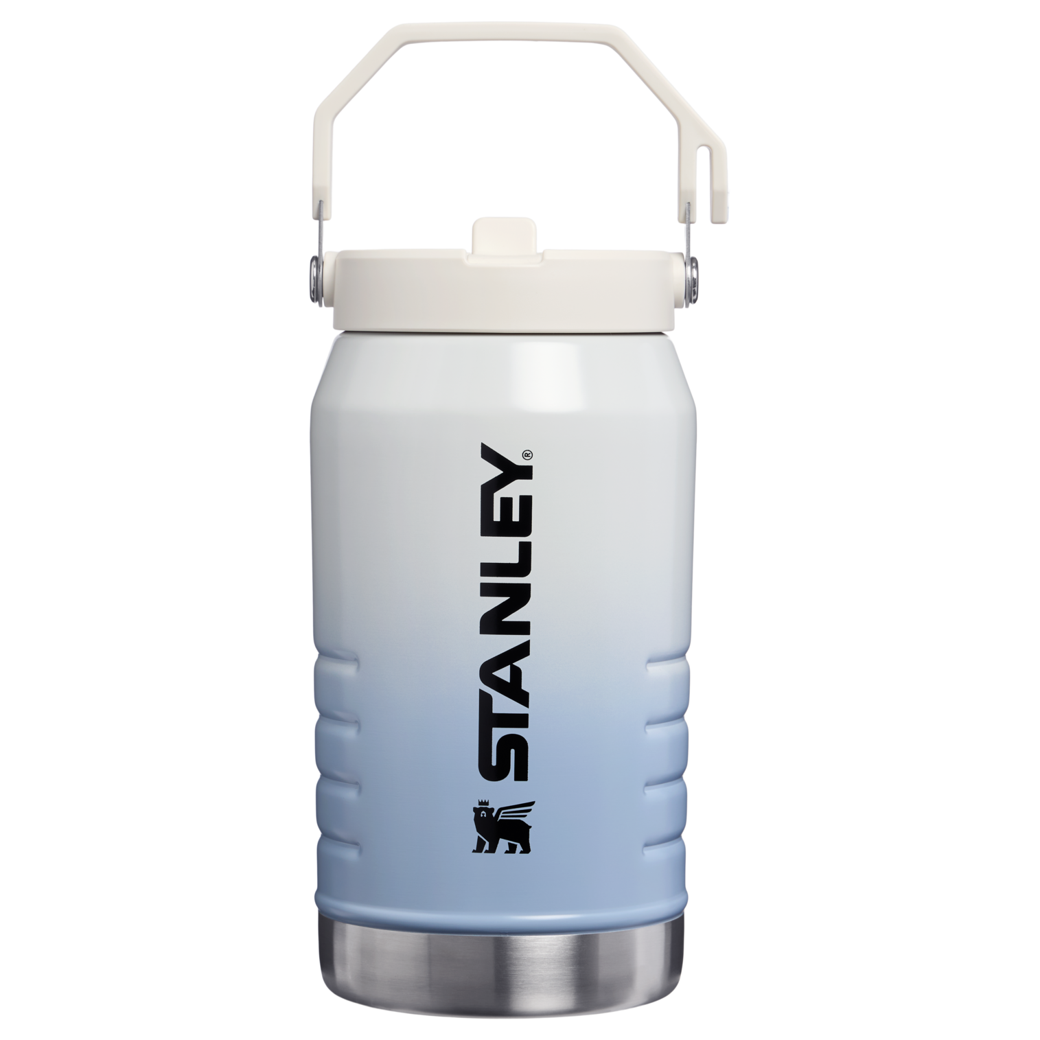 The Iceflow Flip Straw Jug | 64 Oz - Image 12