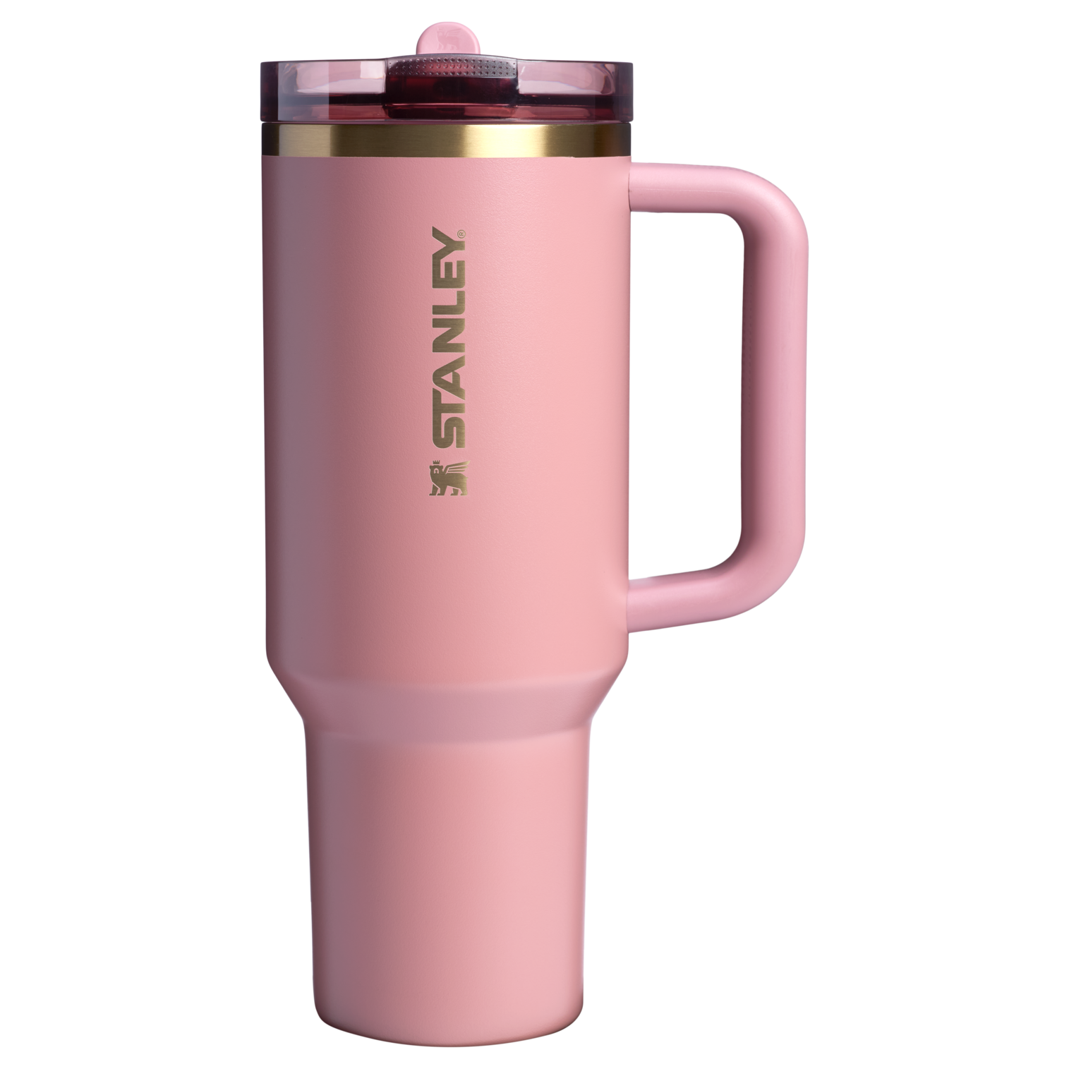The Quencher Protour Flip Straw Tumbler | 40 Oz - Stanley Create - Image 4