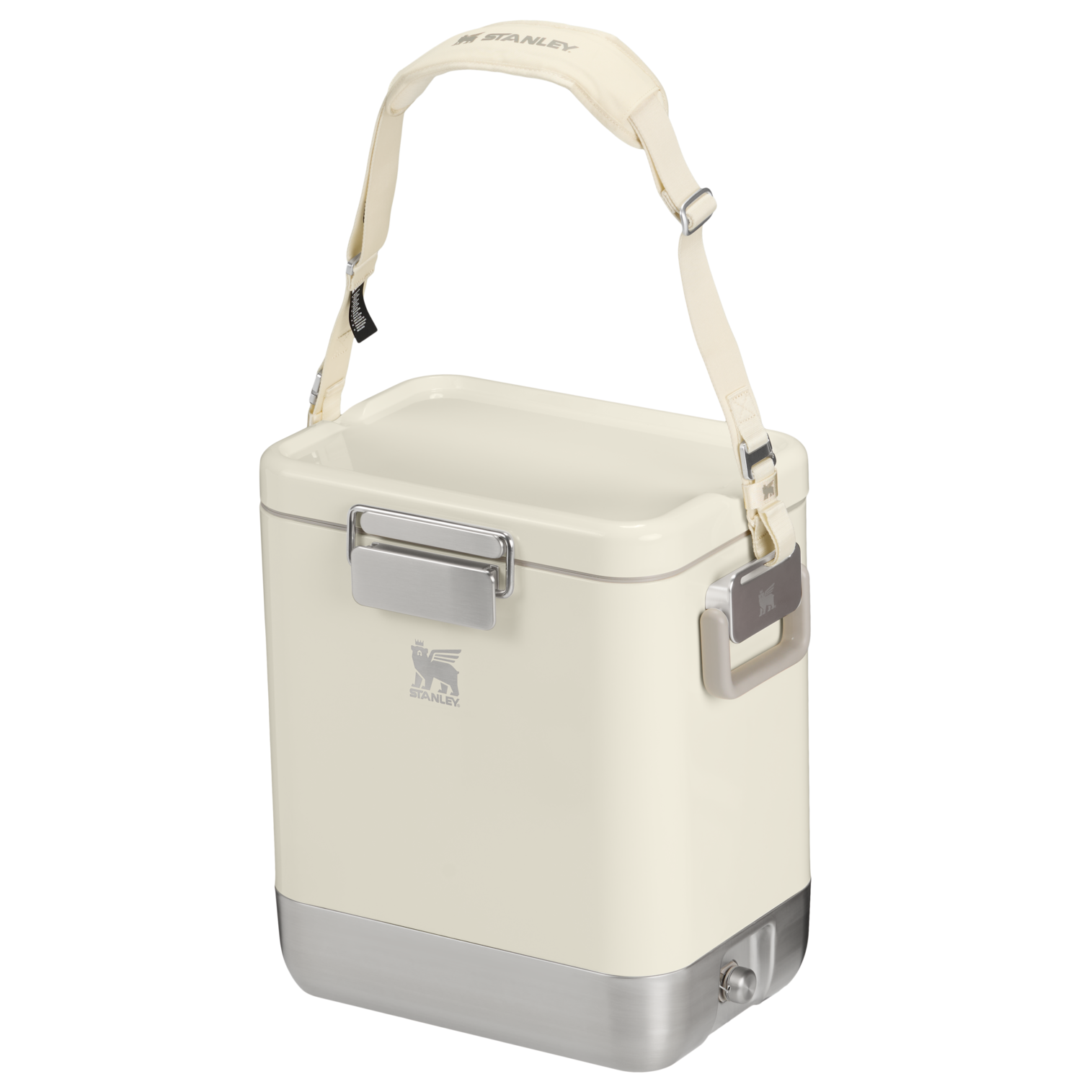 The Lifted Spirits Steel Cooler | 26 Qt - Image 21