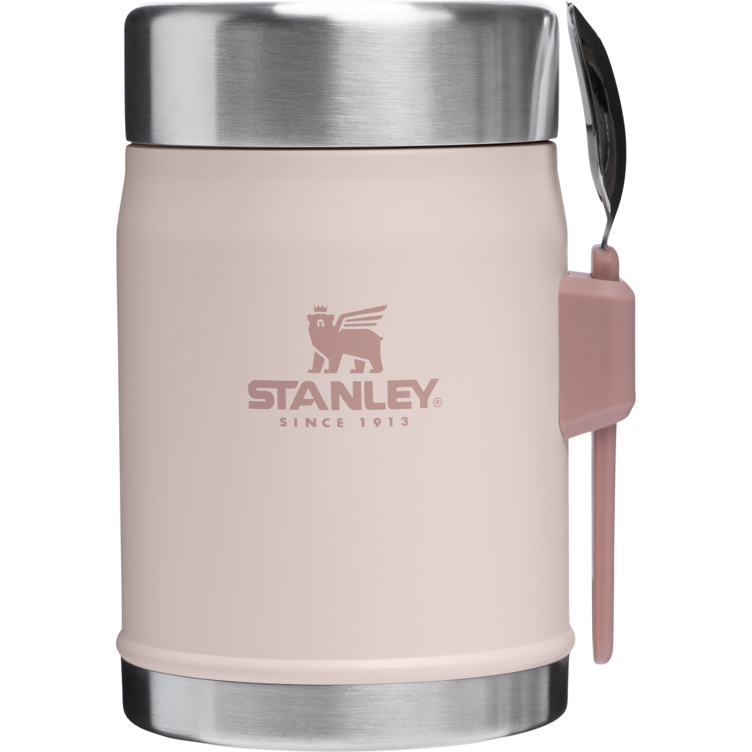 Classic Legendary Food Jar + Spork | 14 Oz - Image 29