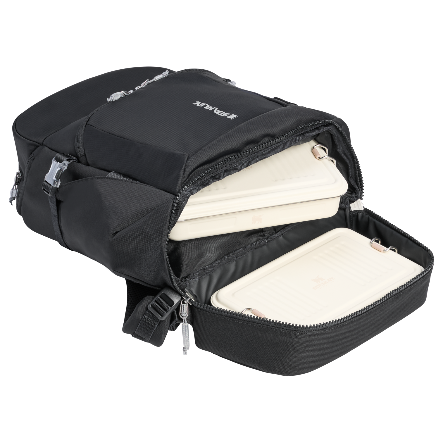 The Vitalize Backpack | 30.9 Qt - Image 10