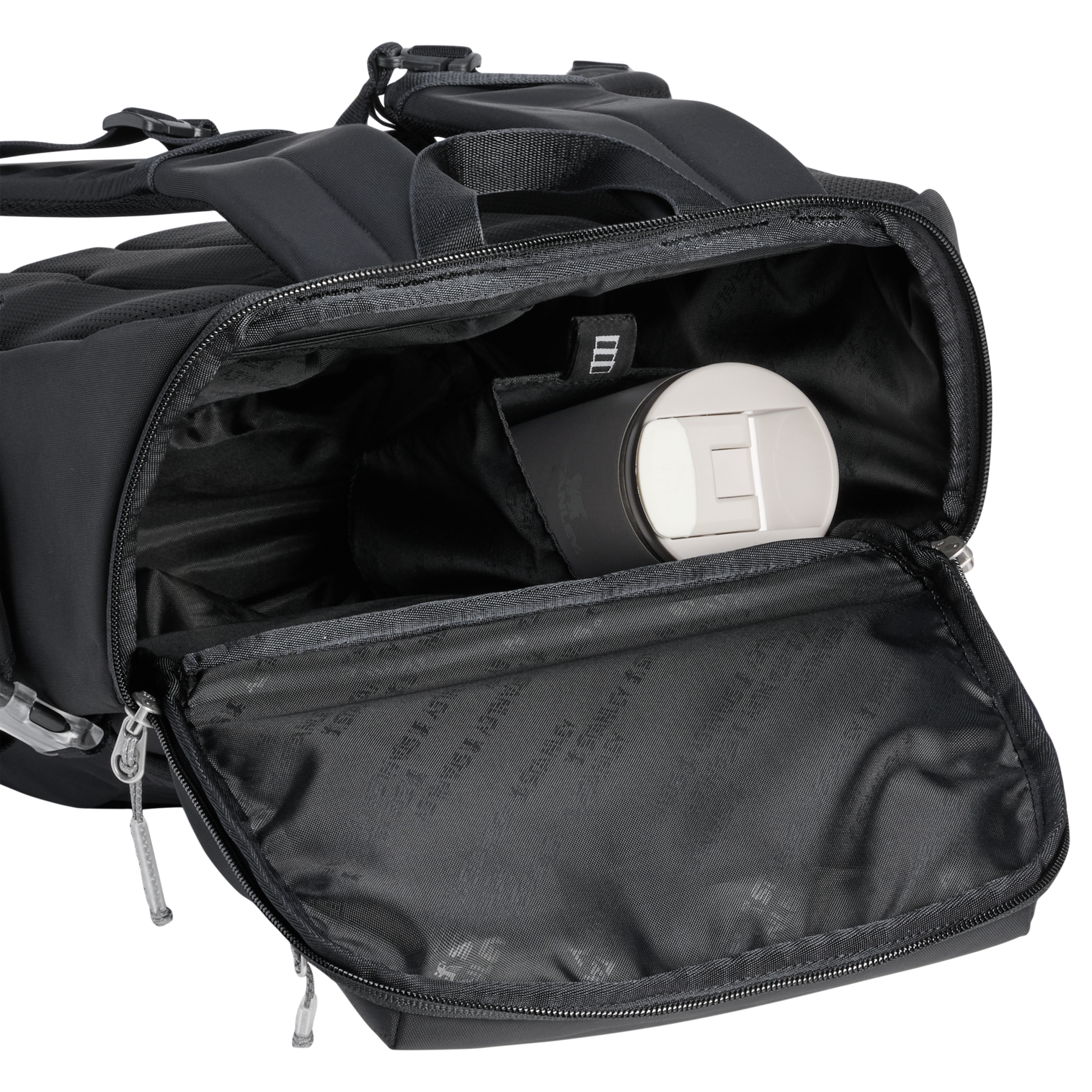 The Vitalize Backpack | 30.9 Qt - Image 11