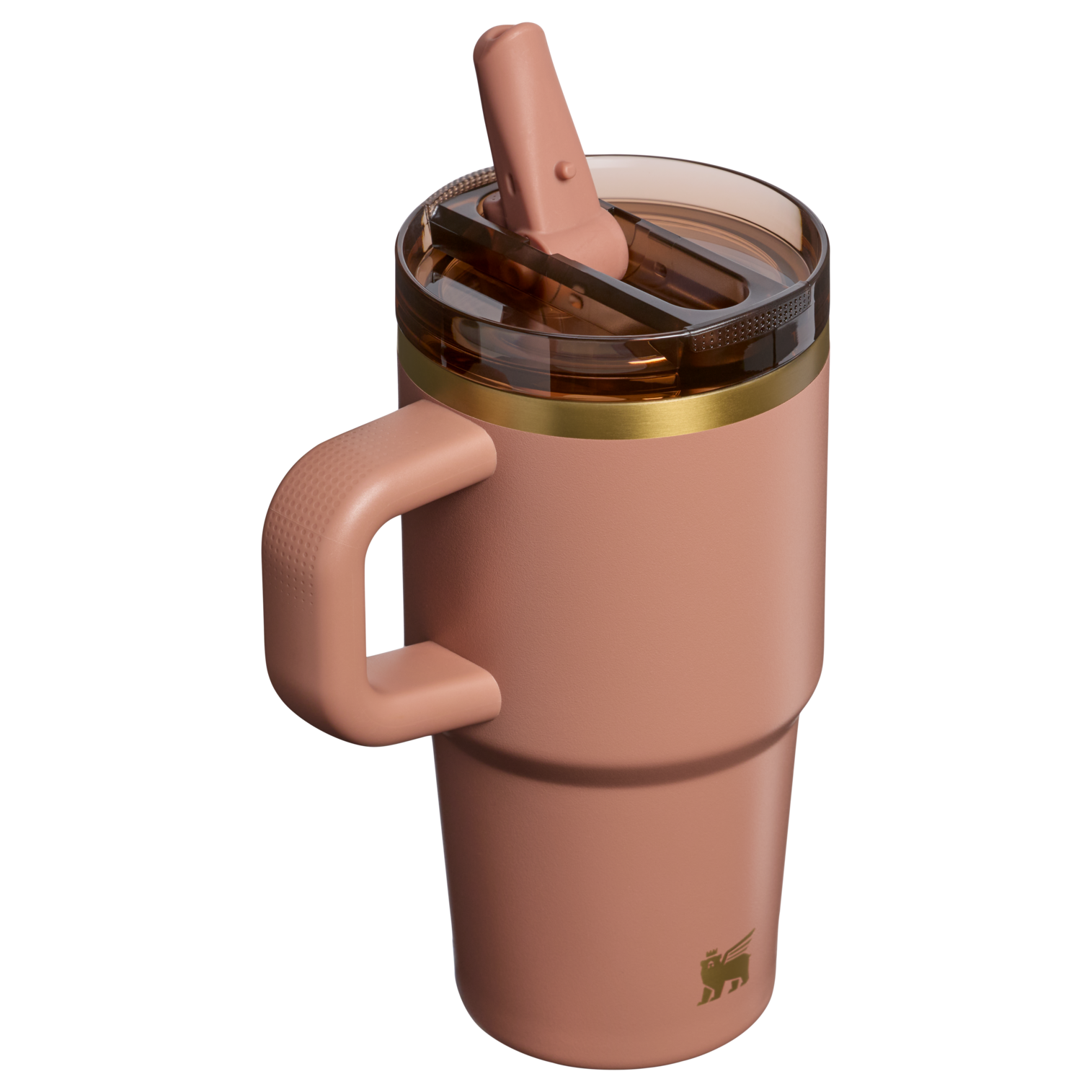The Quencher Protour Flip Straw Tumbler | 20 Oz - Stanley Create - Image 2