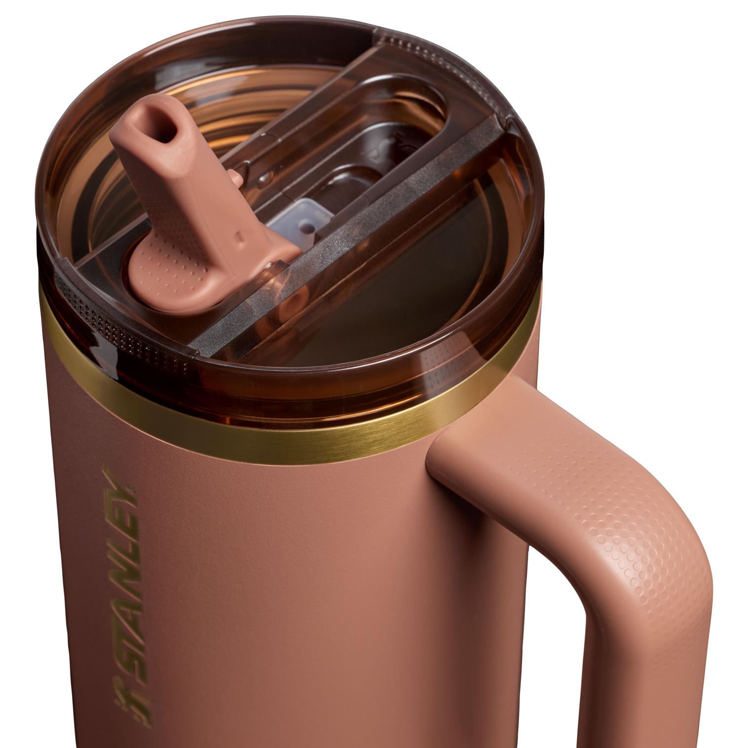 The Quencher Protour Flip Straw Tumbler | 30 Oz - Stanley Create - Image 3
