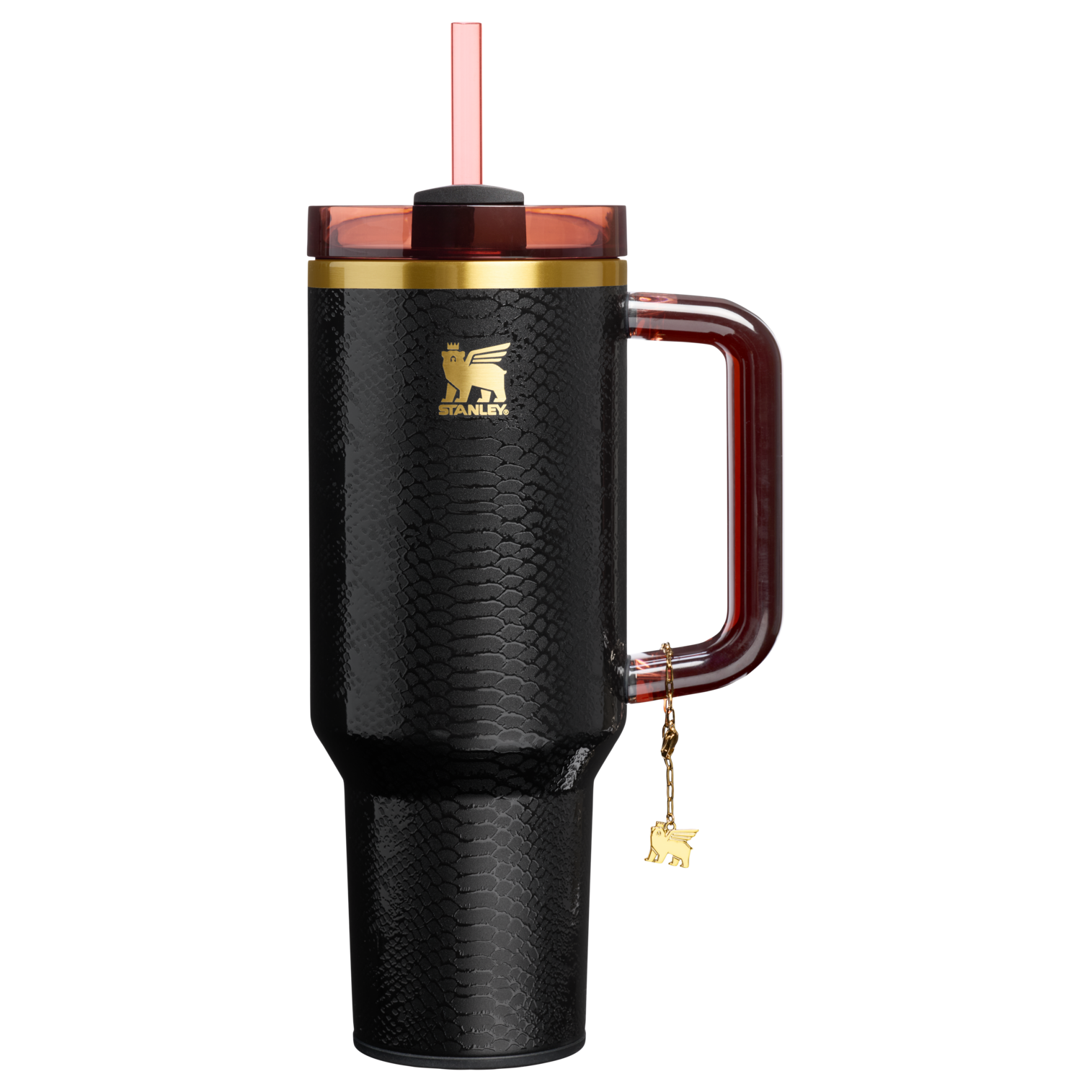 The Quencher Luxe H2.0 Flowstate Tumbler | 40 Oz