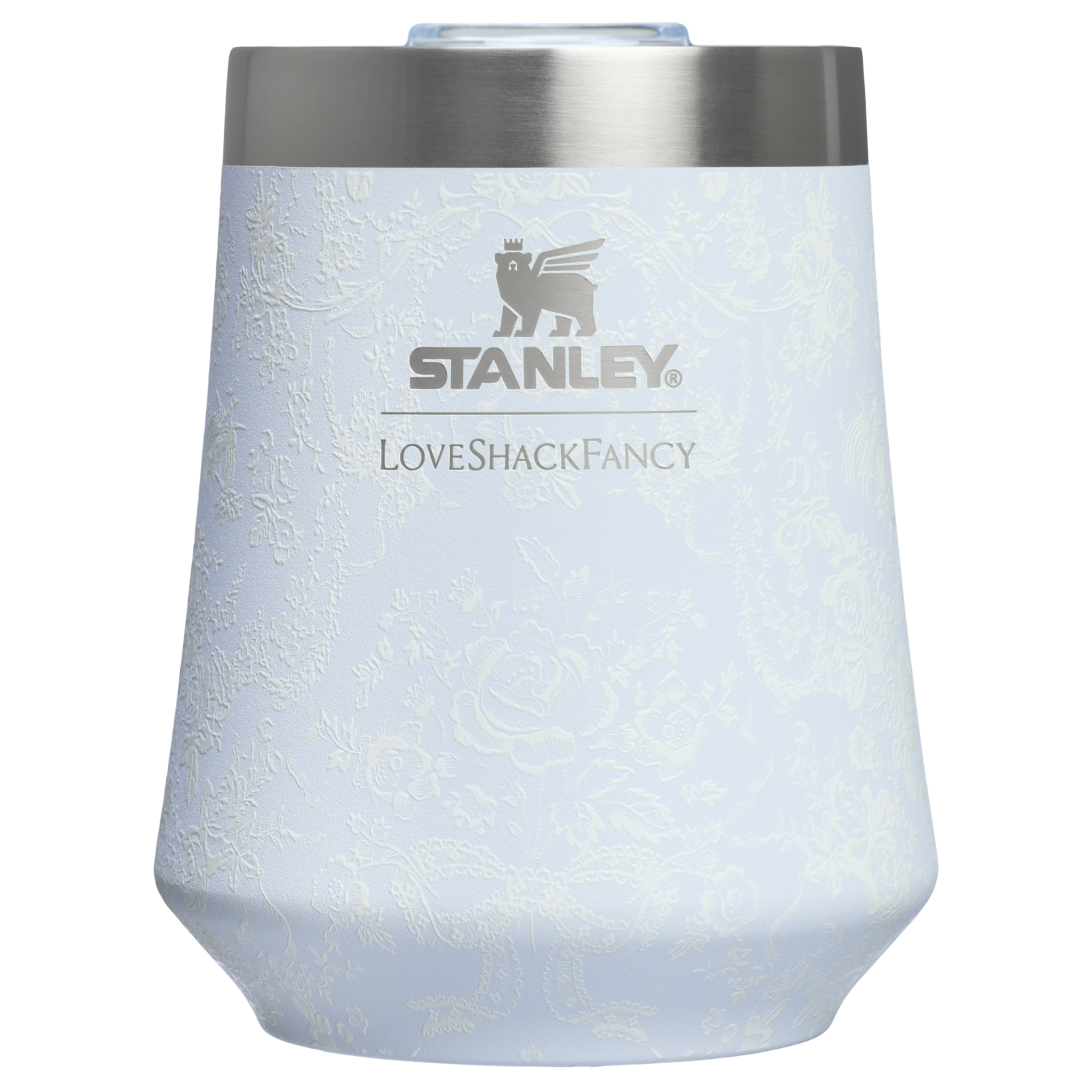 Stanley 1913 X Loveshackfancy Holiday Reserve Wine Tumbler | 11 Oz