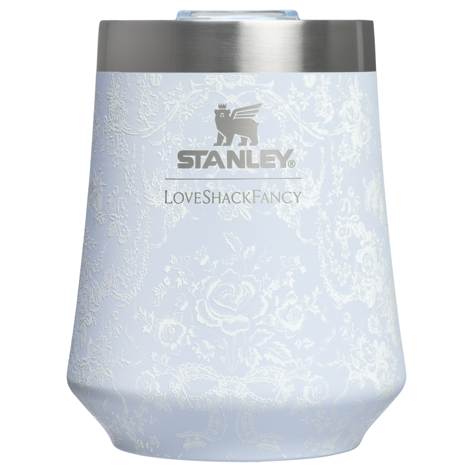Stanley 1913 X Loveshackfancy Holiday Reserve Wine Tumbler | 11 Oz - Image 10
