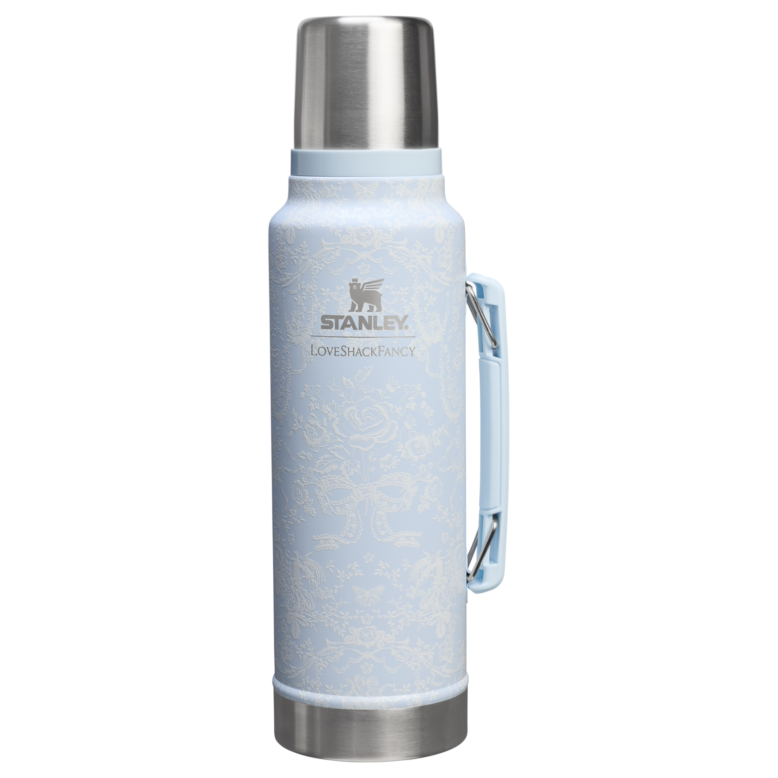 Stanley 1913 X Loveshackfancy Holiday The Everyday Cocoa Set - Image 4