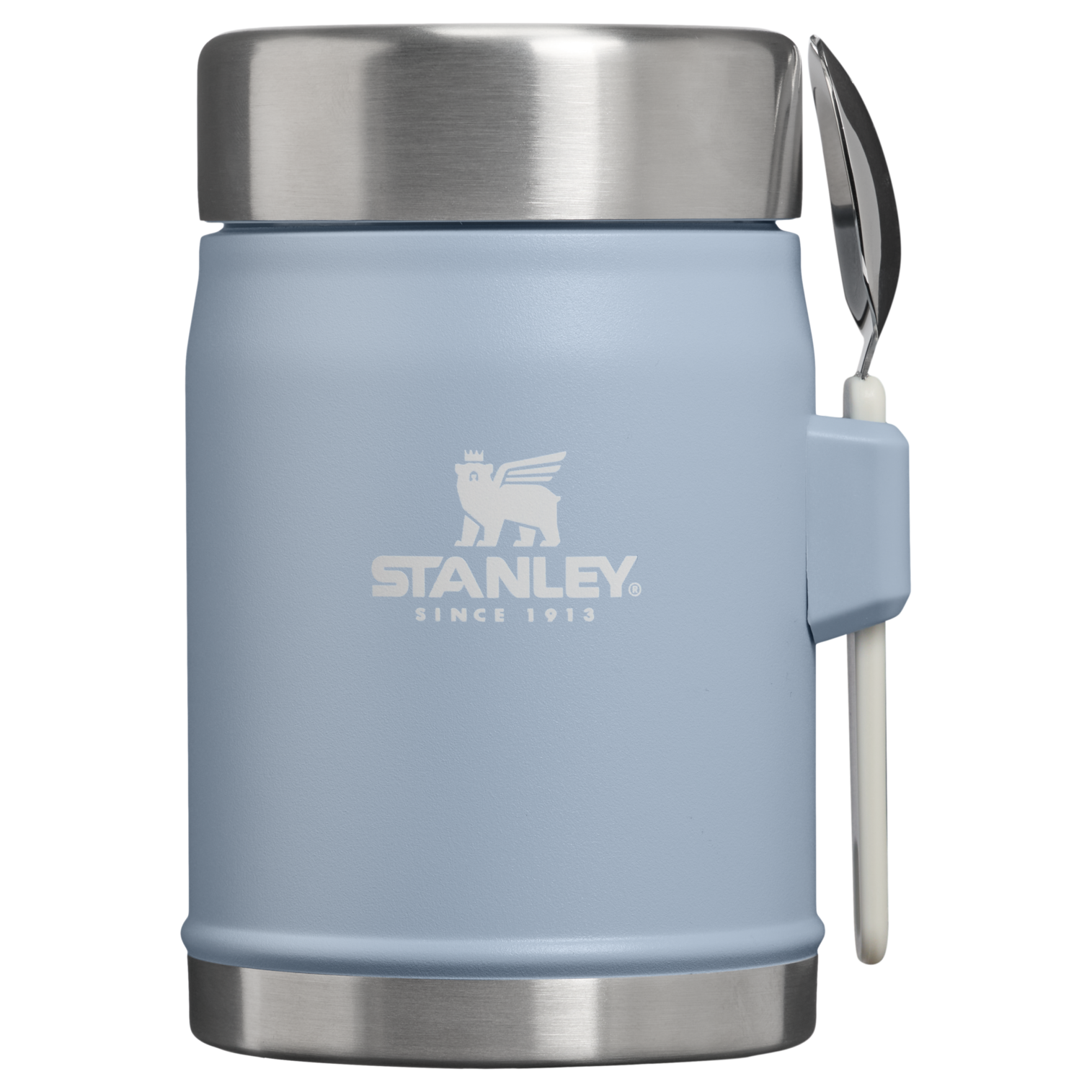Classic Legendary Food Jar + Spork | 14 Oz - Image 35
