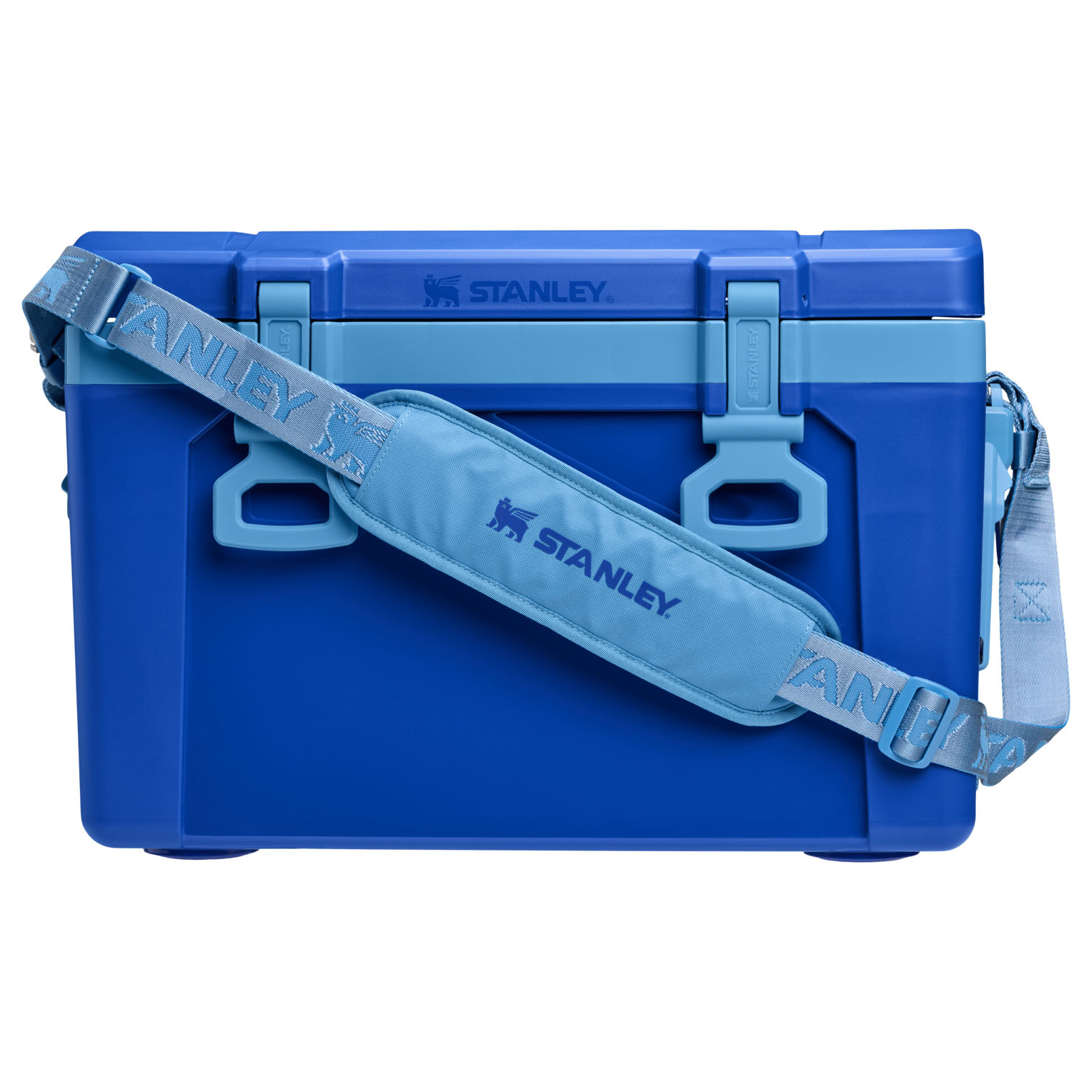 The Easy Carry Outdoor Cooler + Strap | 24 Qt - Image 5