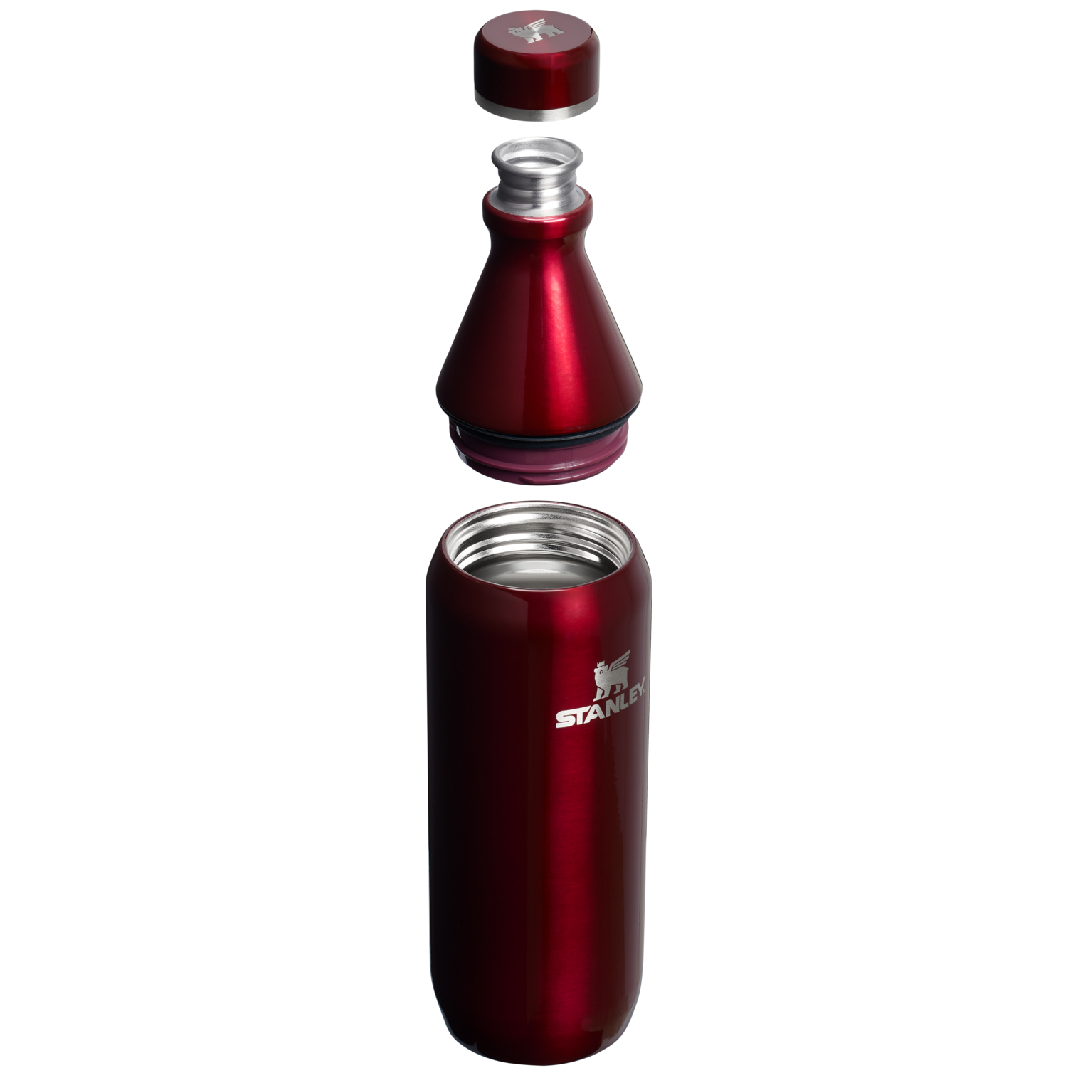 All Day Slim Bottle | 20 Oz - Stanley Create - Image 30