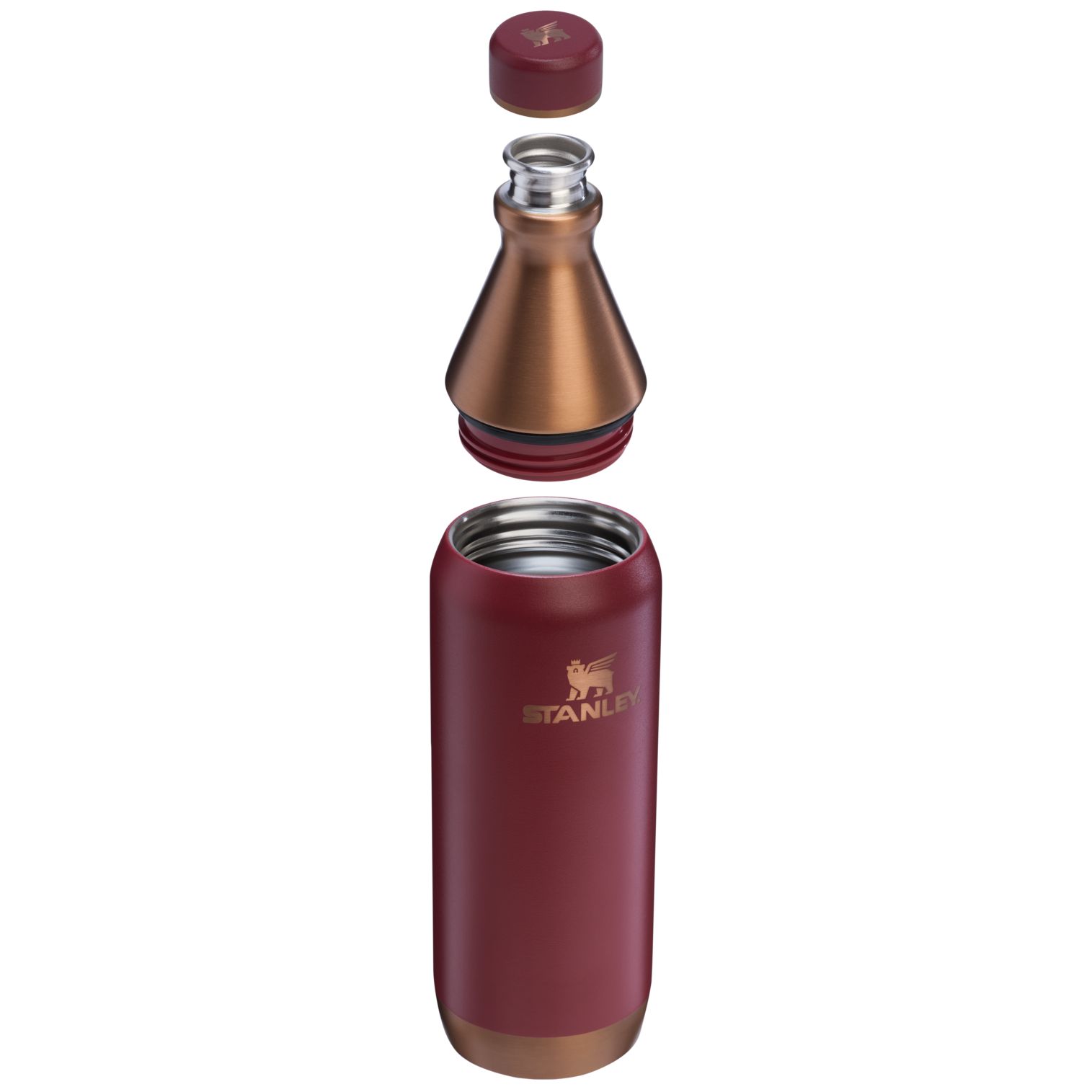 All Day Slim Bottle | 20 Oz - Stanley Create - Image 61