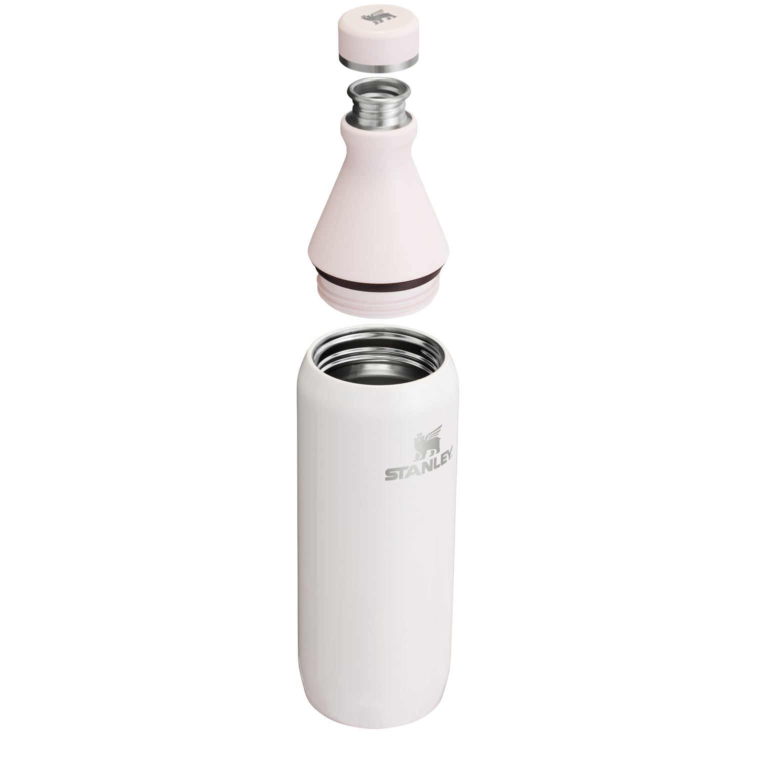 All Day Slim Bottle | 20 Oz - Stanley Create - Image 15