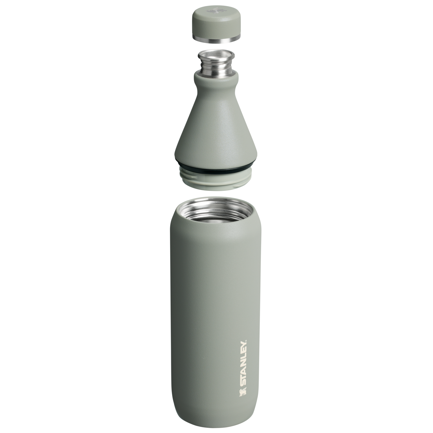 All Day Slim Bottle | 20 Oz - Stanley Create - Image 34