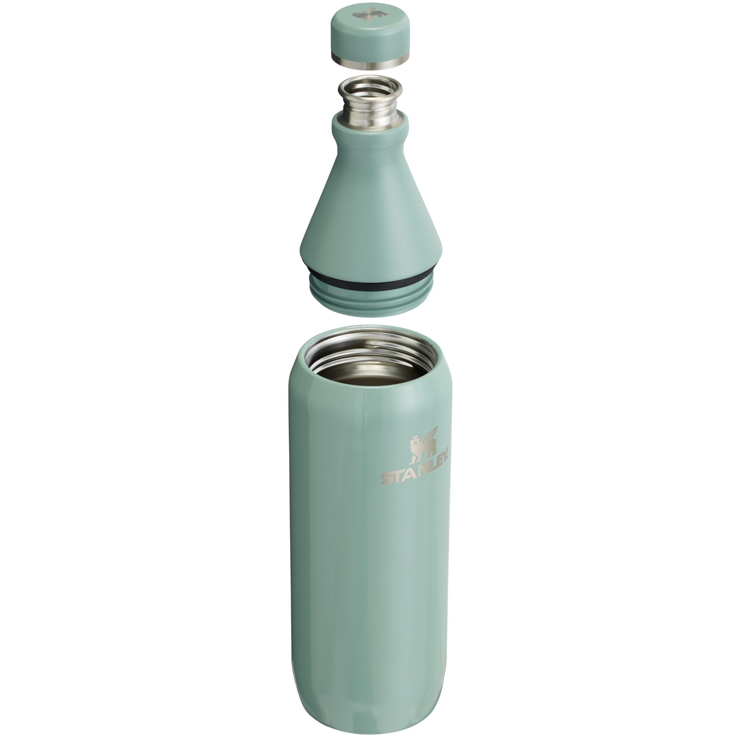 All Day Slim Bottle | 20 Oz - Stanley Create - Image 8
