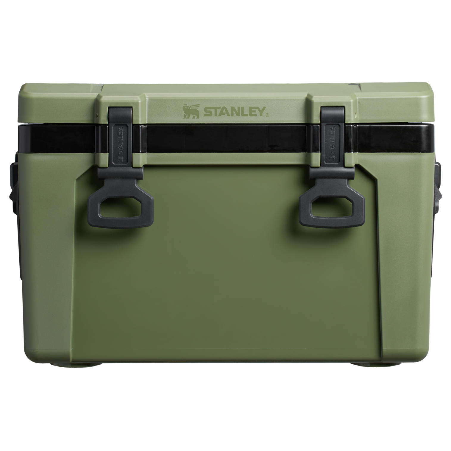 The Easy Carry Outdoor Cooler + Strap | 24 Qt - Image 2