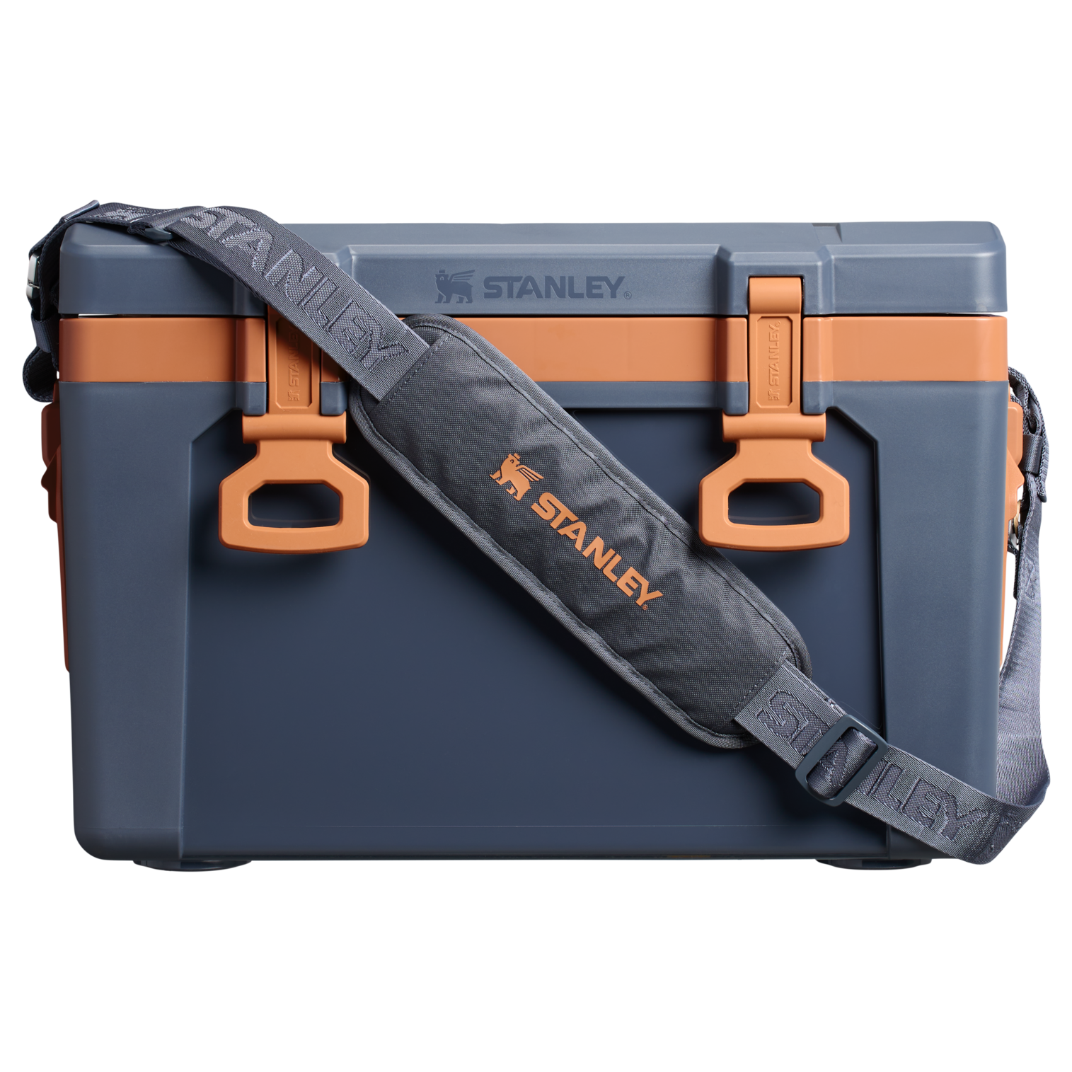 The Easy Carry Outdoor Cooler + Strap | 24 Qt - Image 7
