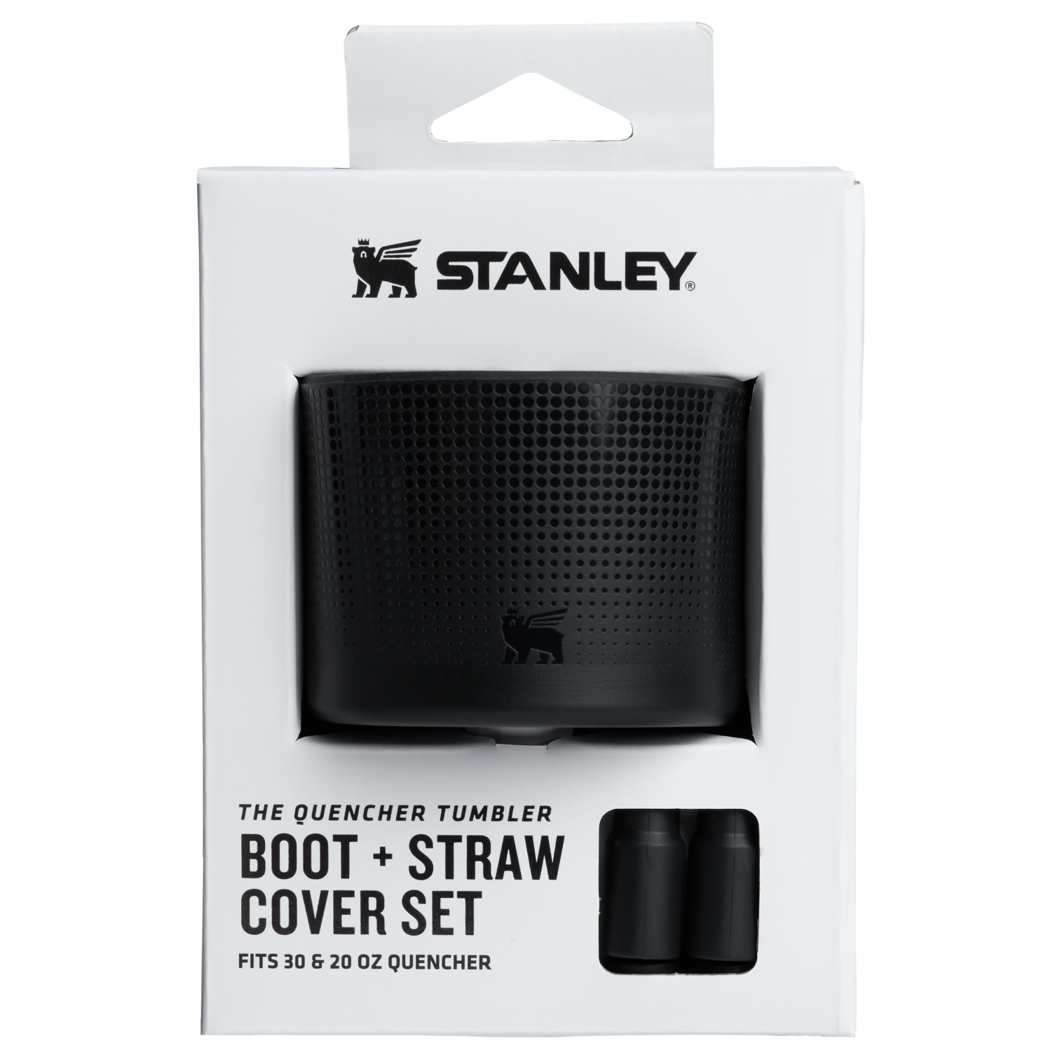 Stanley Quencher Boot And Straw Cover Set | 30 Oz & 20 Oz - Image 2