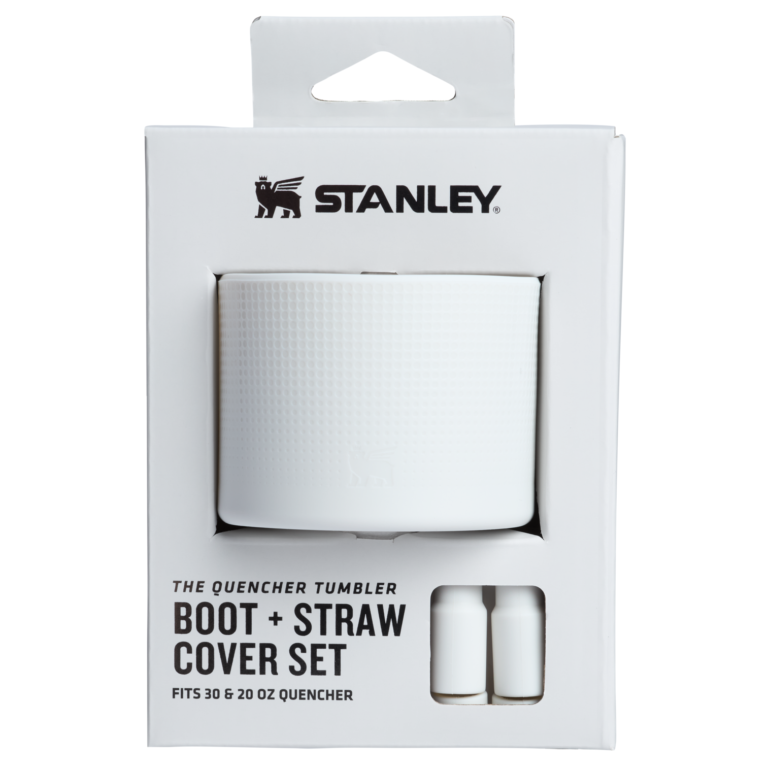 Stanley Quencher Boot And Straw Cover Set | 30 Oz & 20 Oz - Image 3