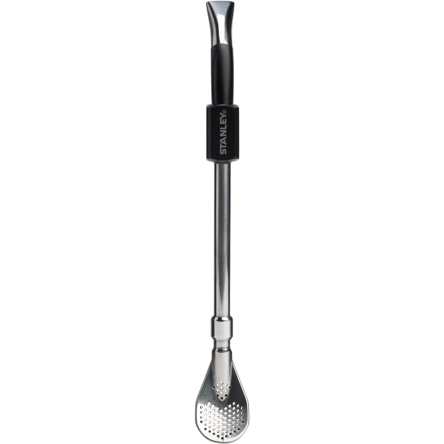 The Yerba Mate Bombilla Straw