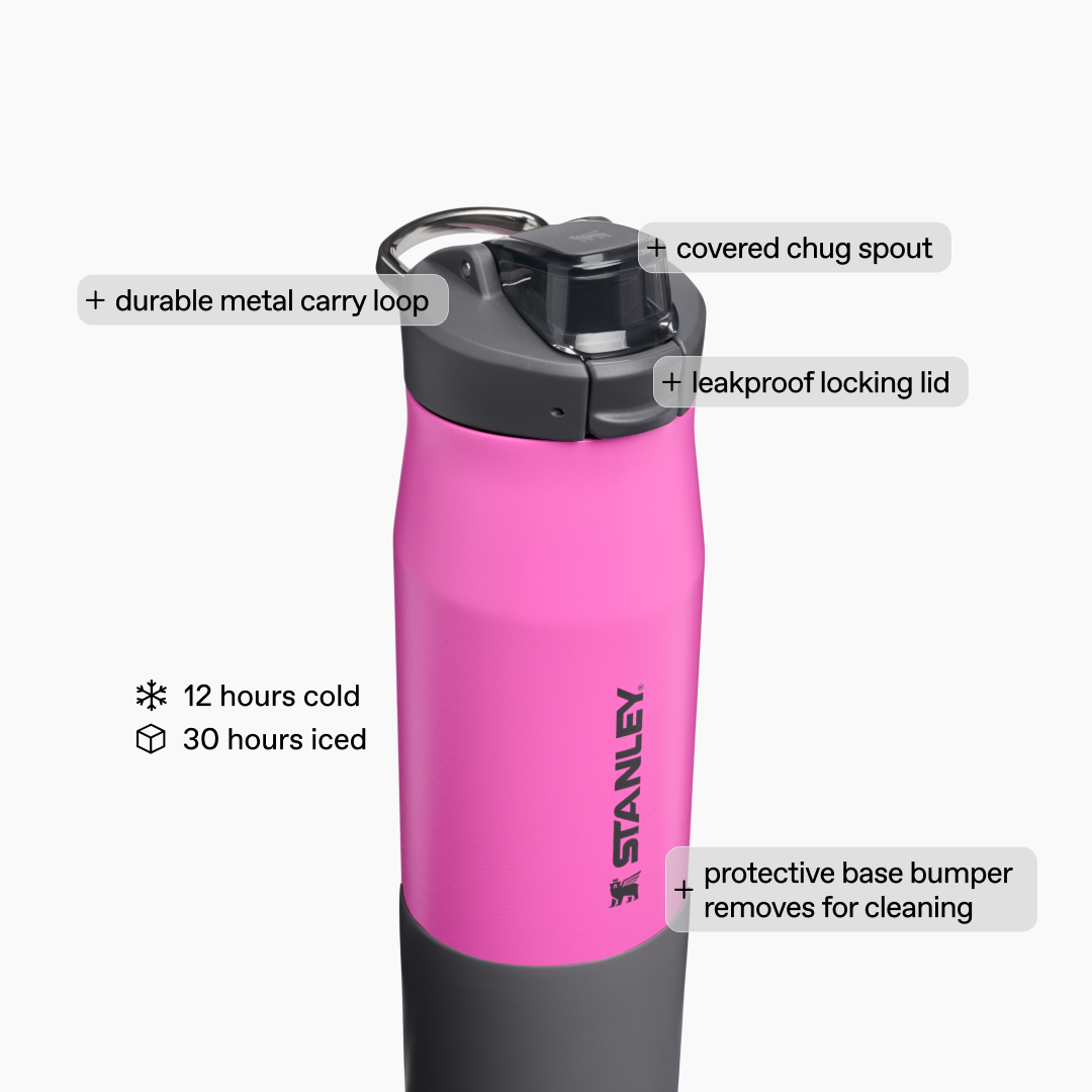 The Vitalize Tempo Bottle | 24 Oz - Image 27