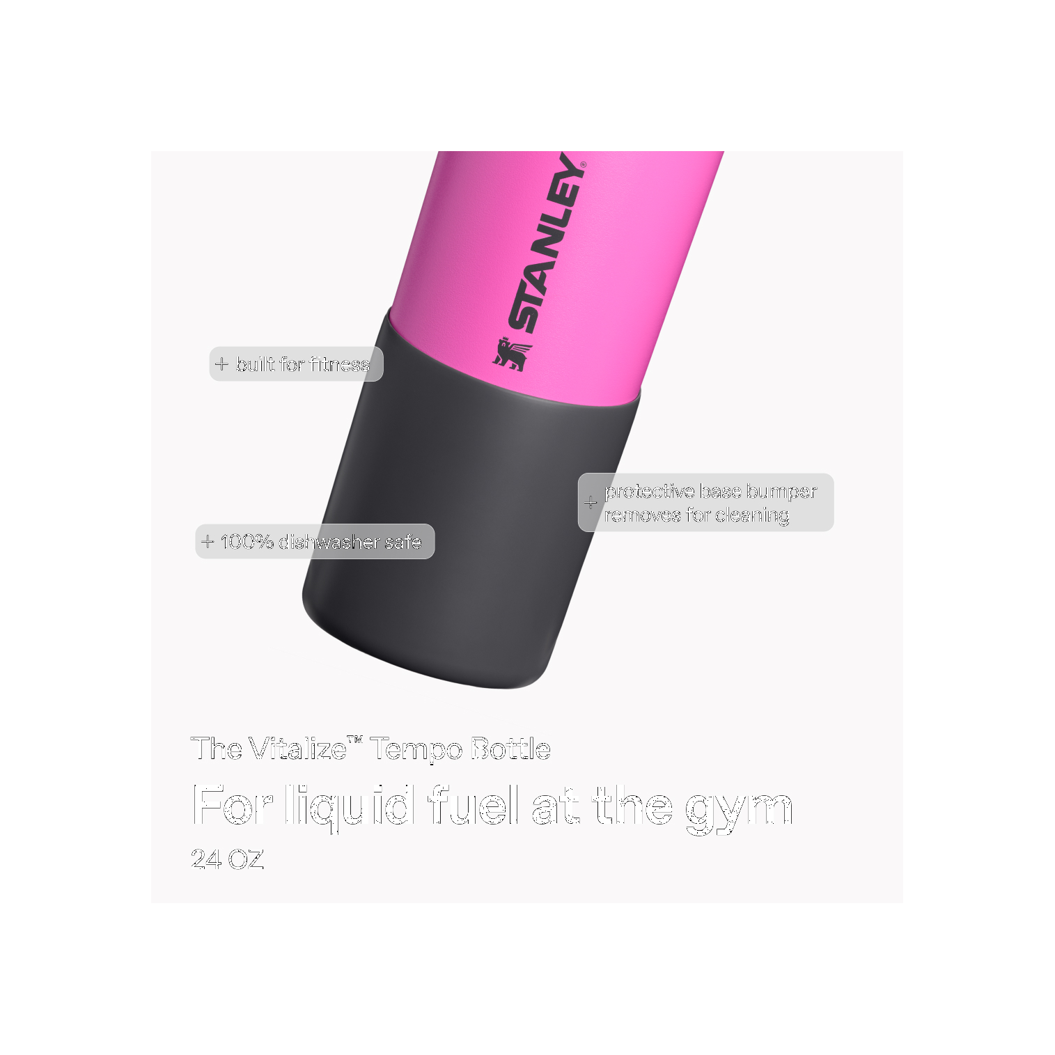 The Vitalize Tempo Bottle | 24 Oz - Image 28