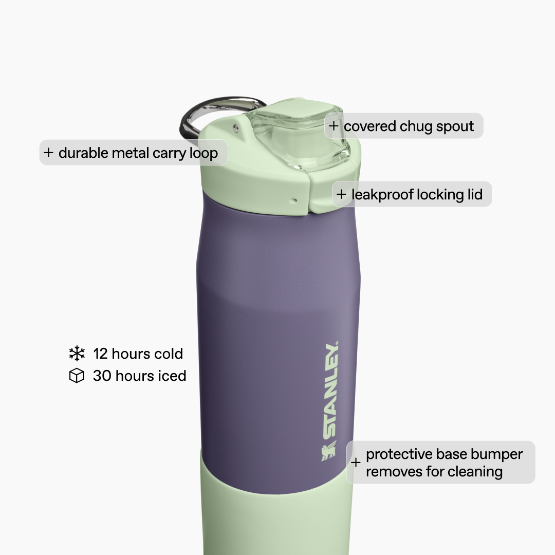 The Vitalize Tempo Bottle | 24 Oz - Image 60
